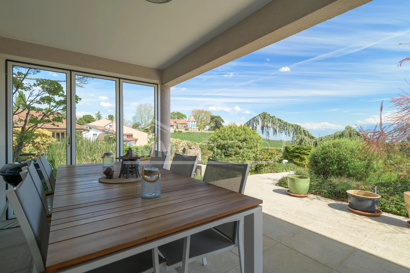 Charming Family Home in Denens - Photo 1 of 11