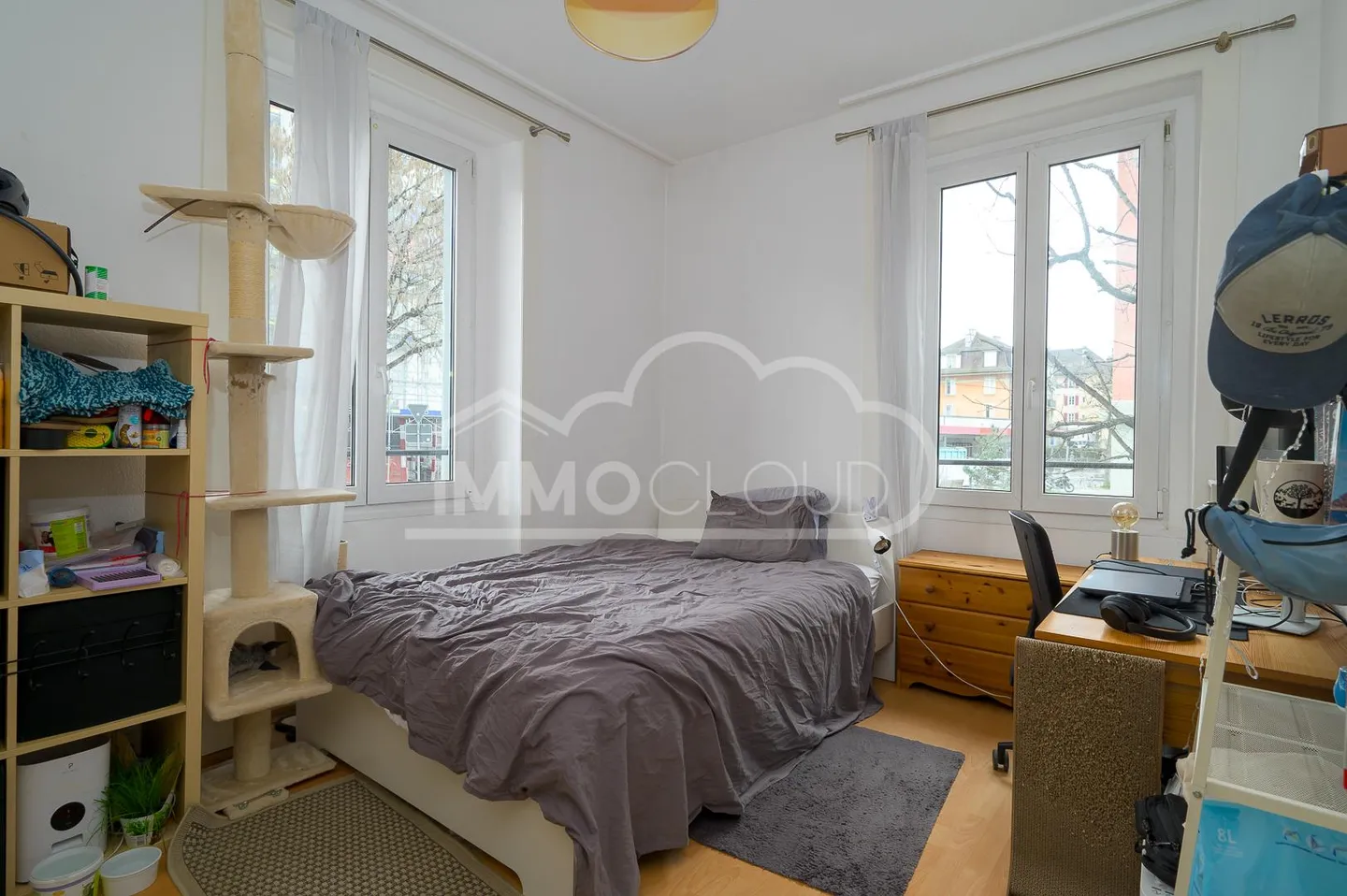 Opportunità rara: posizione ideale! - Foto 7 di 10