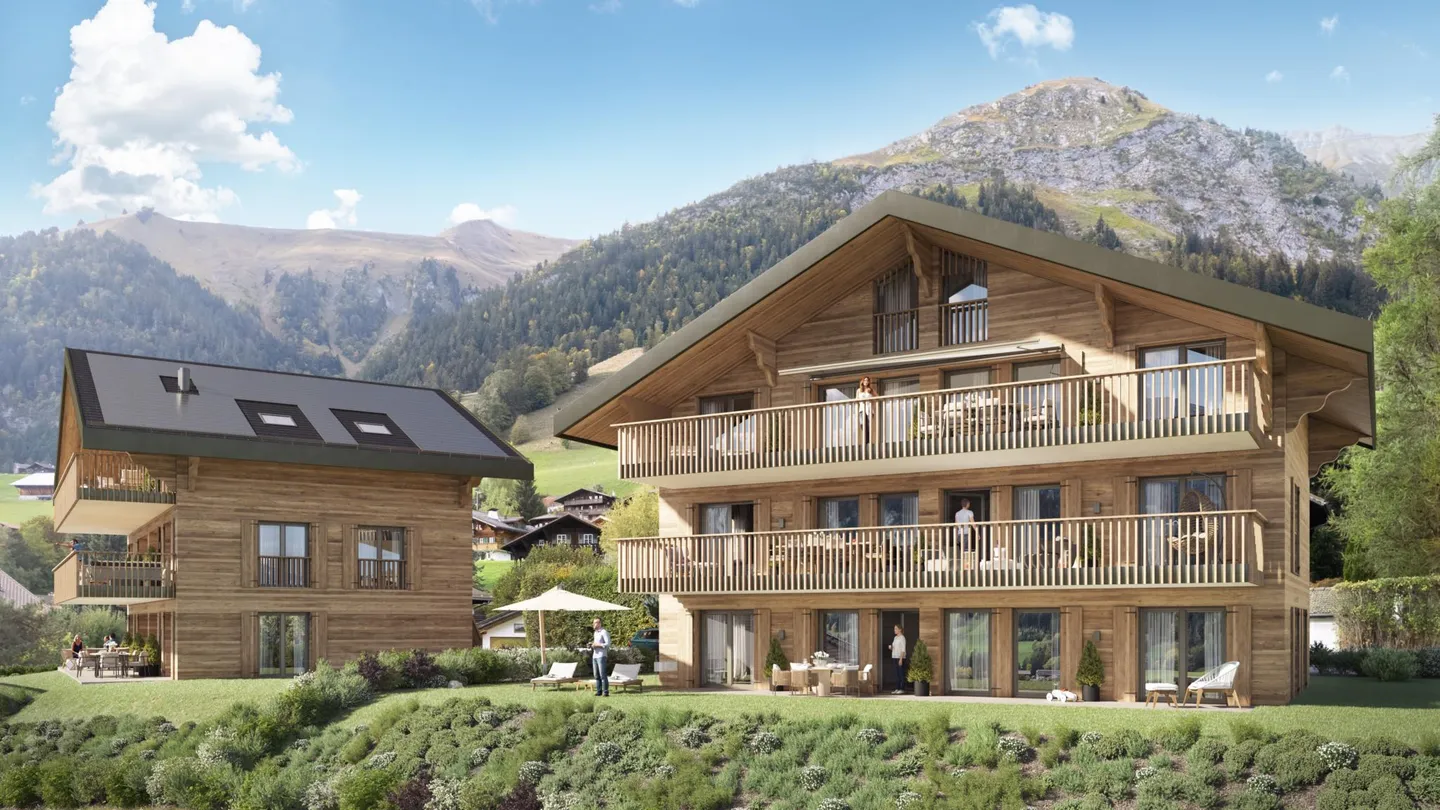 Penthouse mit atemberaubendem Blick - Baugenehmigung in Kraft! - Foto 2 von 10