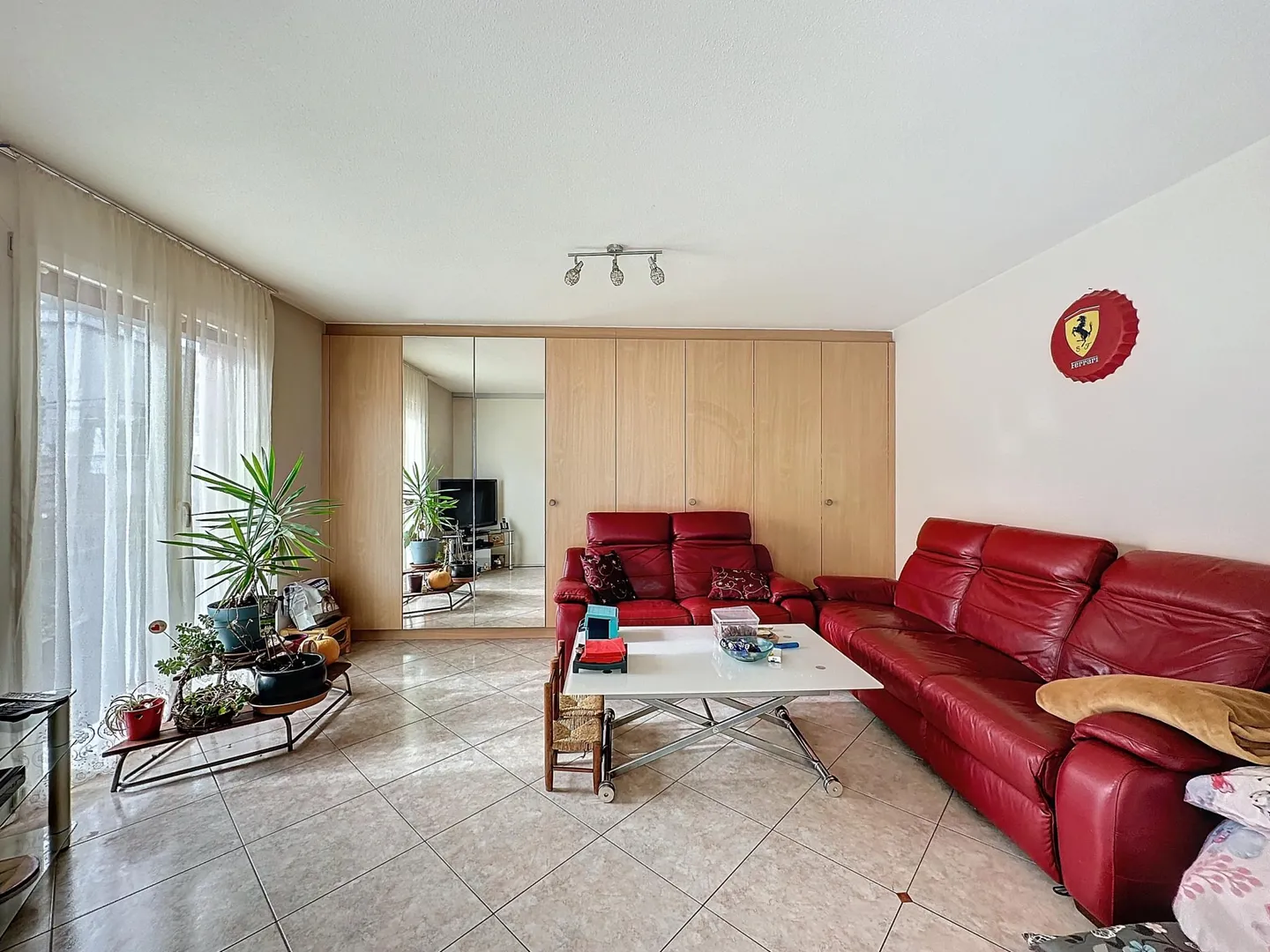 Maison de 5,5 pièces à Poliez-Pittet - Photo 4 sur 12