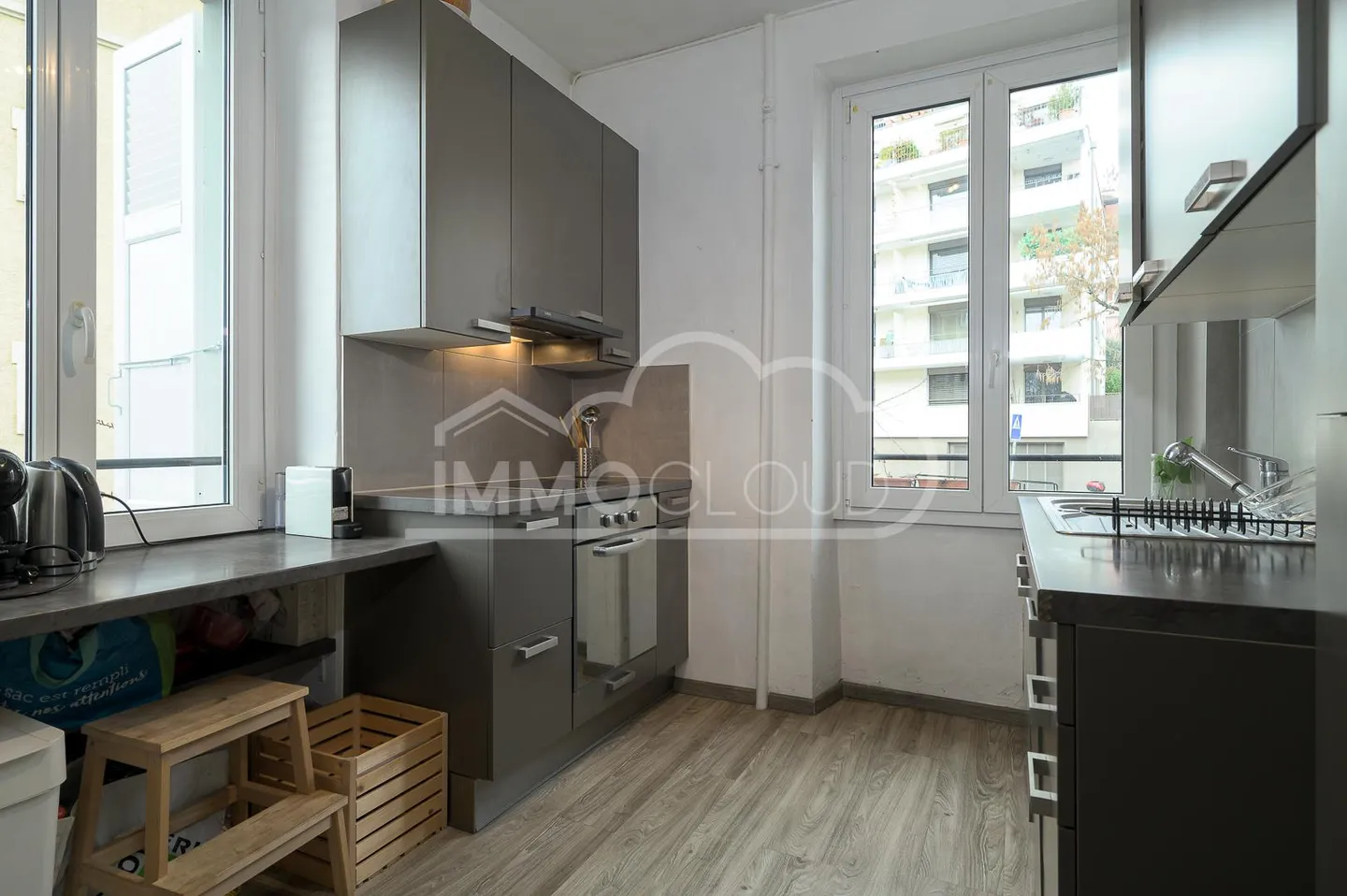 Opportunità rara: posizione ideale! - Foto 2 di 10