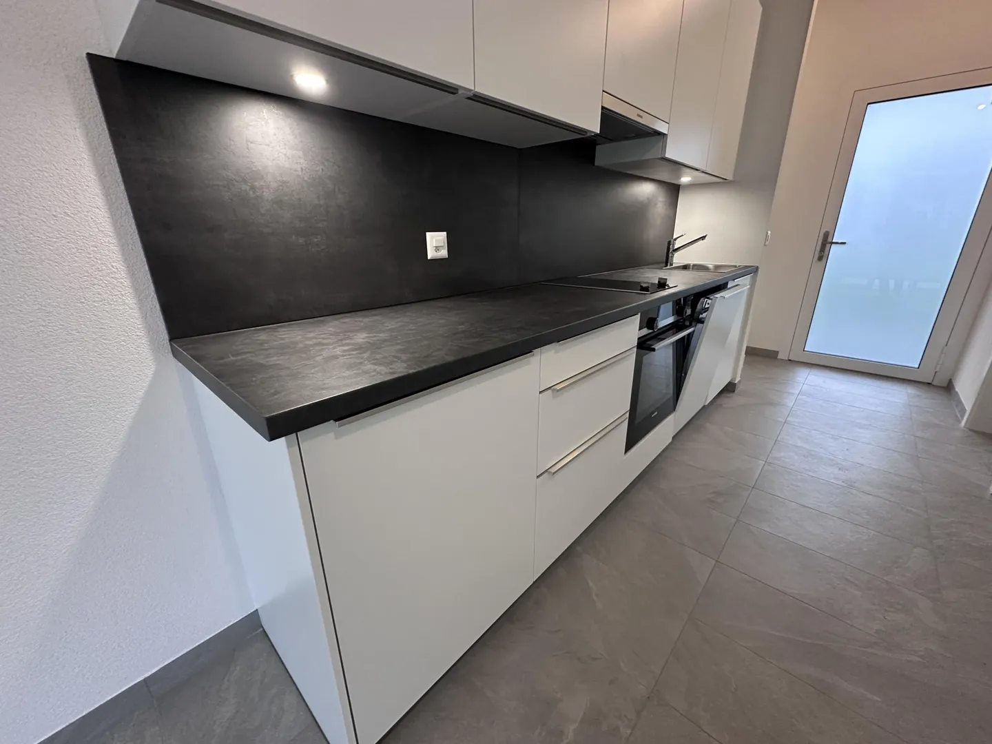 1.5 Room new with terrace and garden! - Photo 4 of 5
