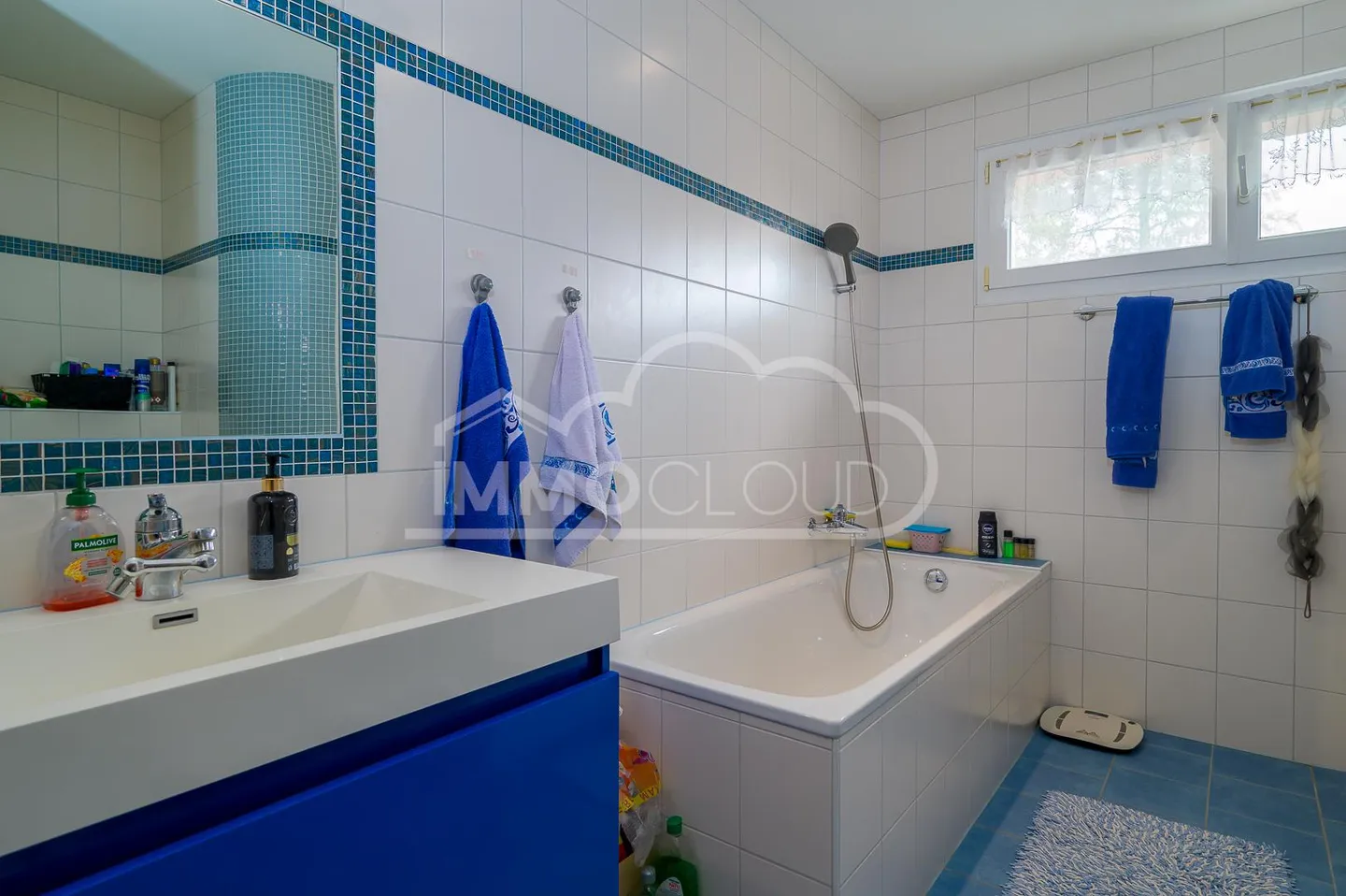 Space and comfort in a privileged environment - Photo 9 of 10