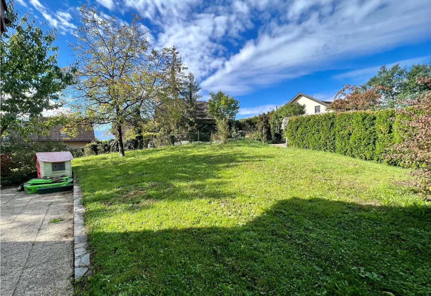 Maison de 5.5pièces avec grand jardin - Photo 7 sur 13