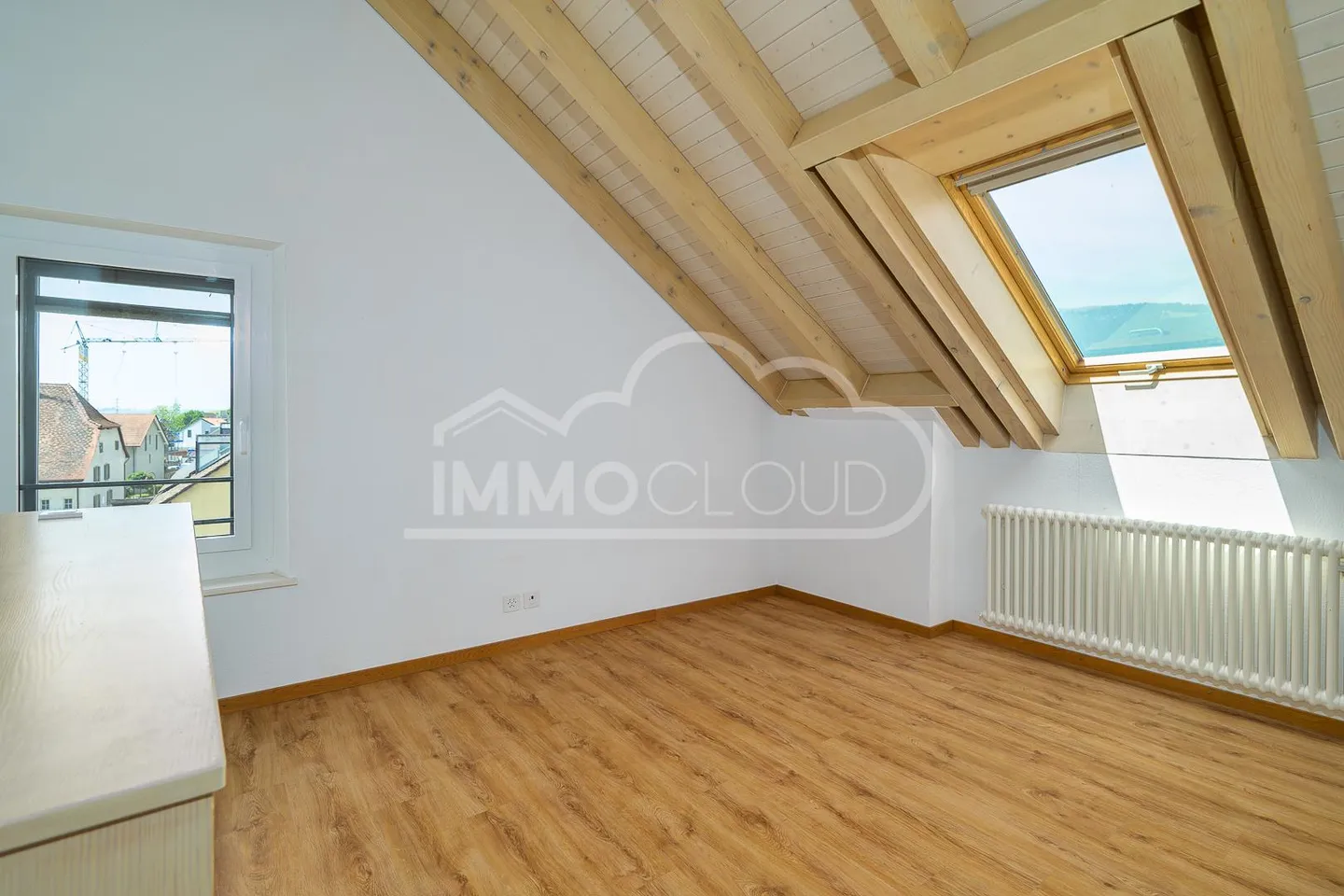 Maison individuelle de deux appartements ! - Photo 8 sur 13