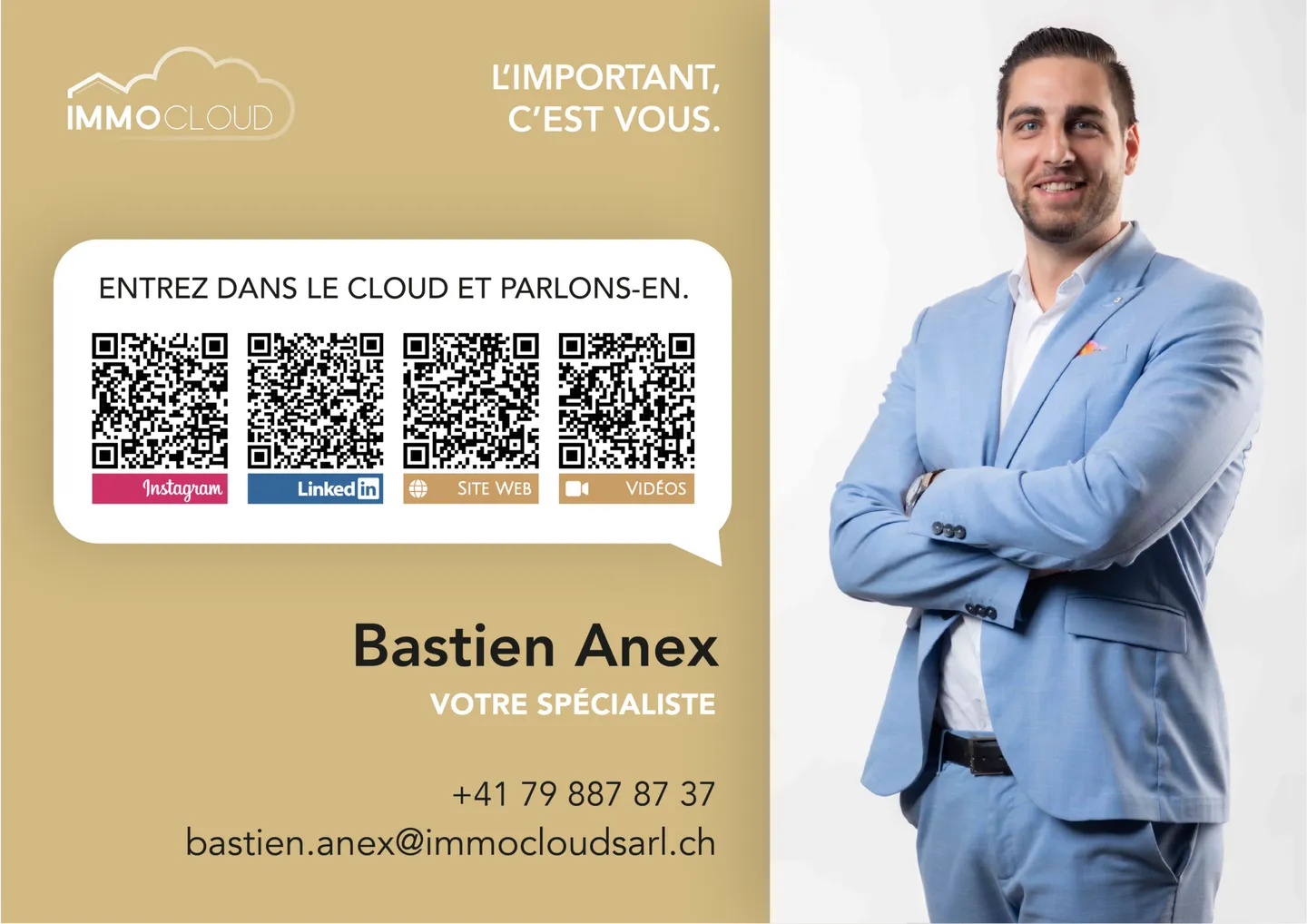 10% return on equity! Rare opportunity in Yverdon-les-Bains! - Photo 10 of 10