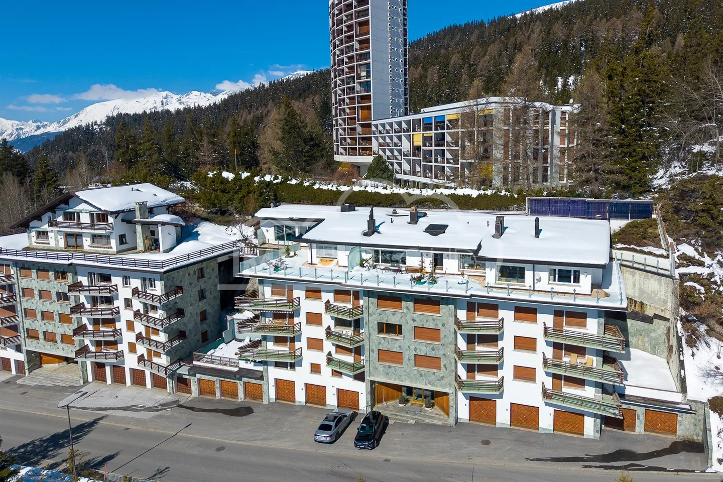 Attique de Luxe avec Vue Imprenable - Photo 7 sur 9