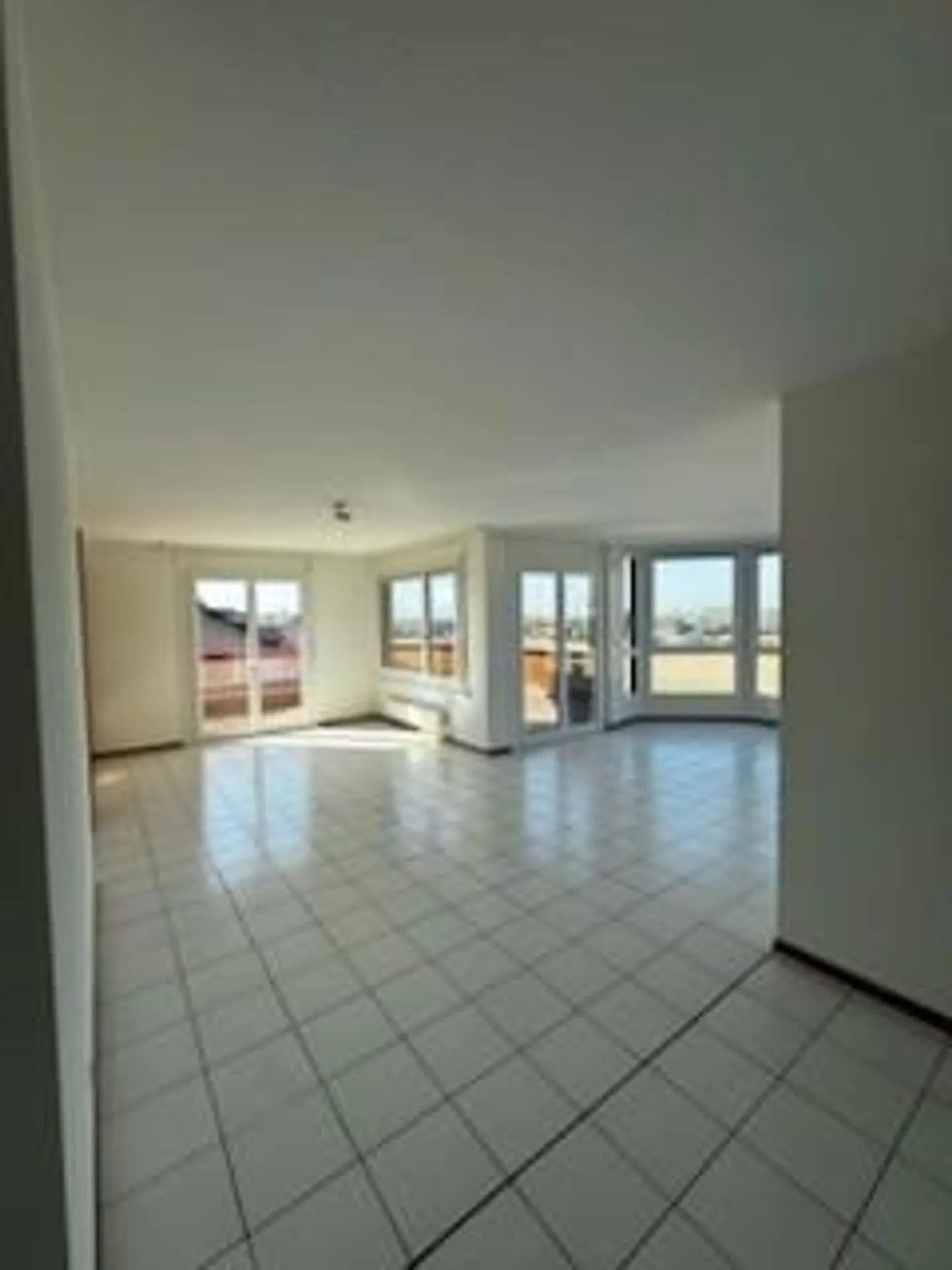 Spacious 5.5-room apartment - Photo 5 of 9
