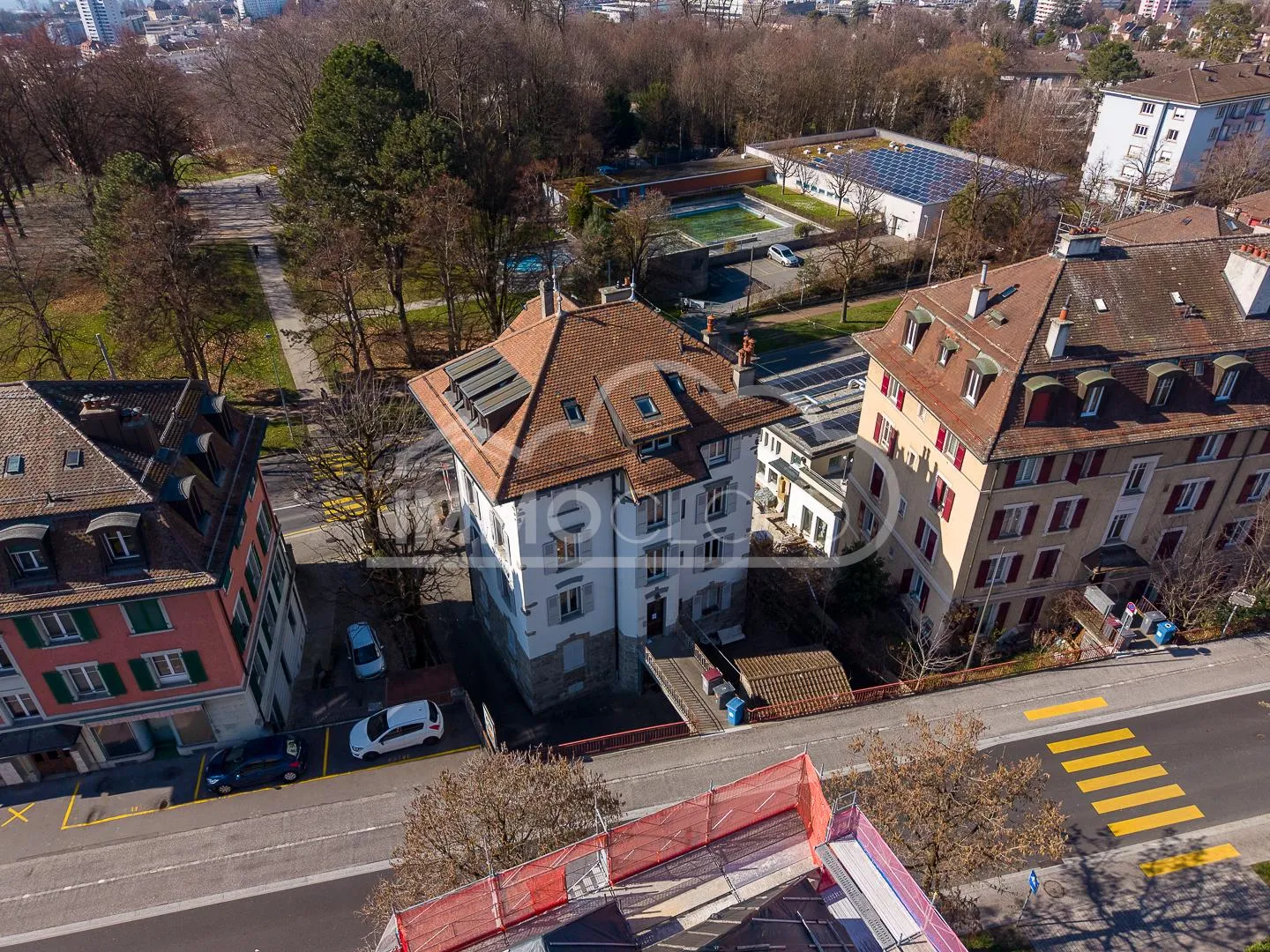 Opportunità rara: posizione ideale! - Foto 9 di 10