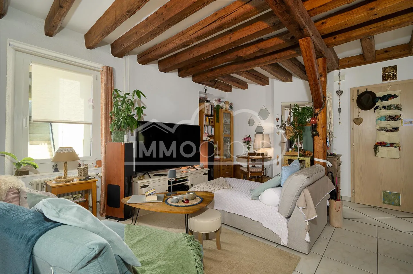 Detached house with two apartments! - Photo 11 of 13