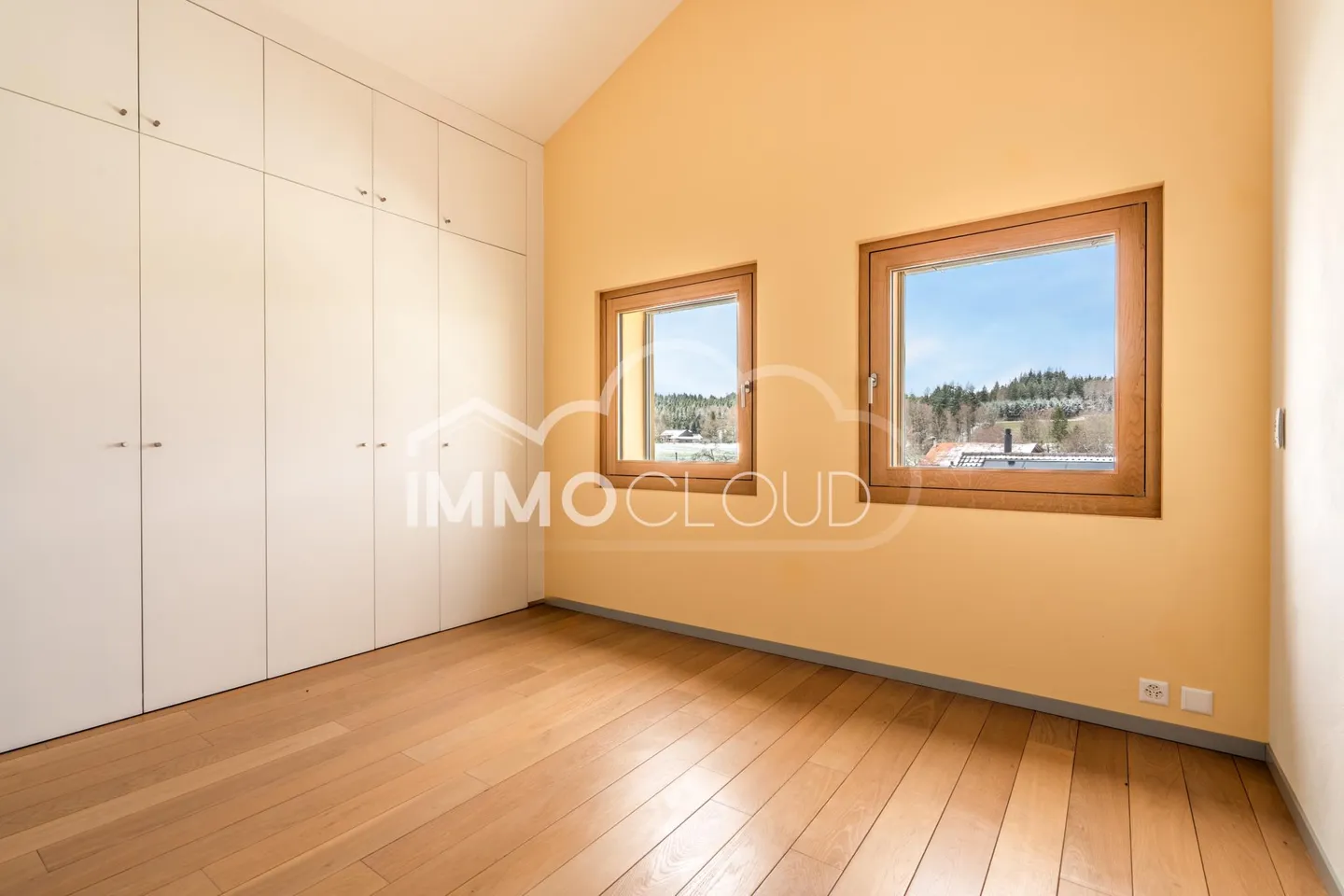 Super appartamento con carattere nel cuore della campagna! - Foto 5 di 13