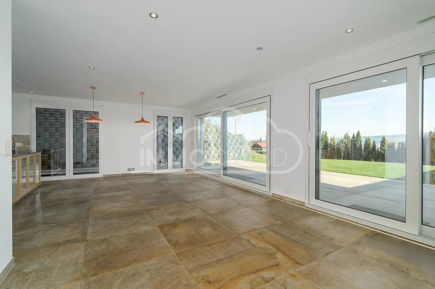 Der Stand mit Seeblick! ANGEBOTEN AUF IHRE NOTARKOSTEN CHF 1'000.-! - Foto 3 von 13