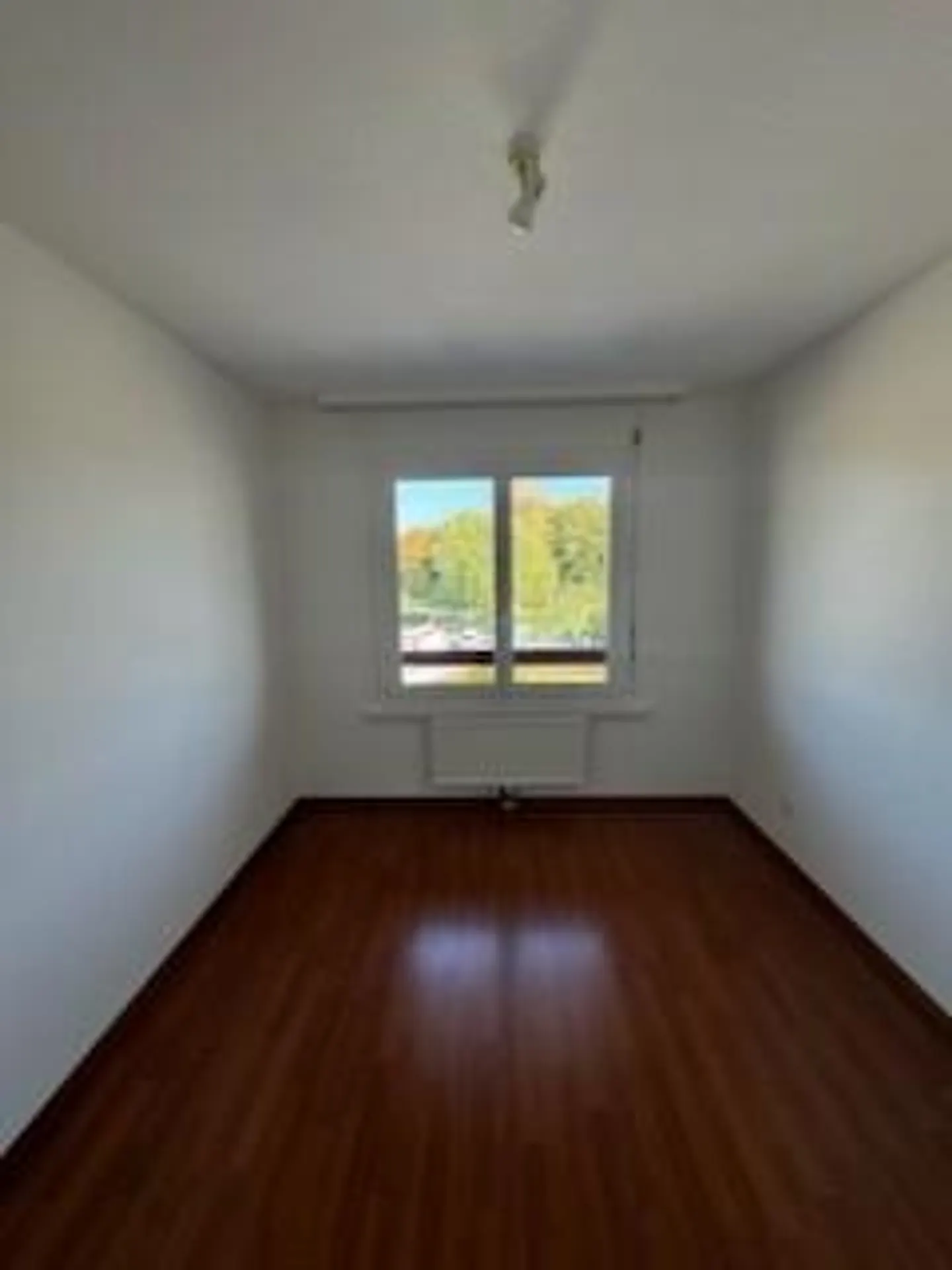 Spacious 5.5-room apartment - Photo 7 of 9