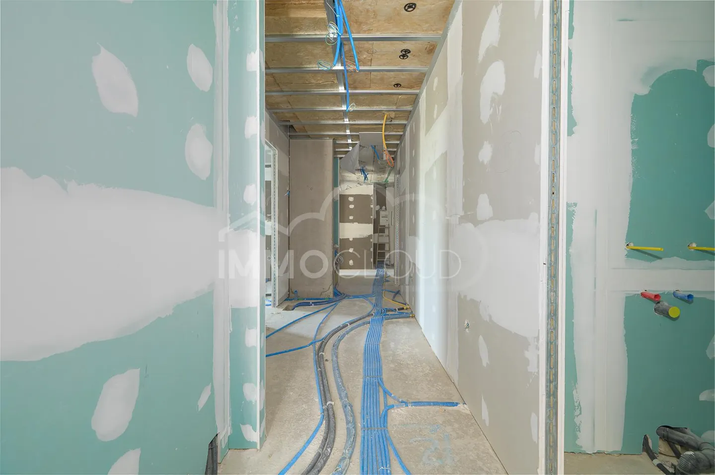 Shared office! 16 m² for rent with sink - Photo 8 of 13