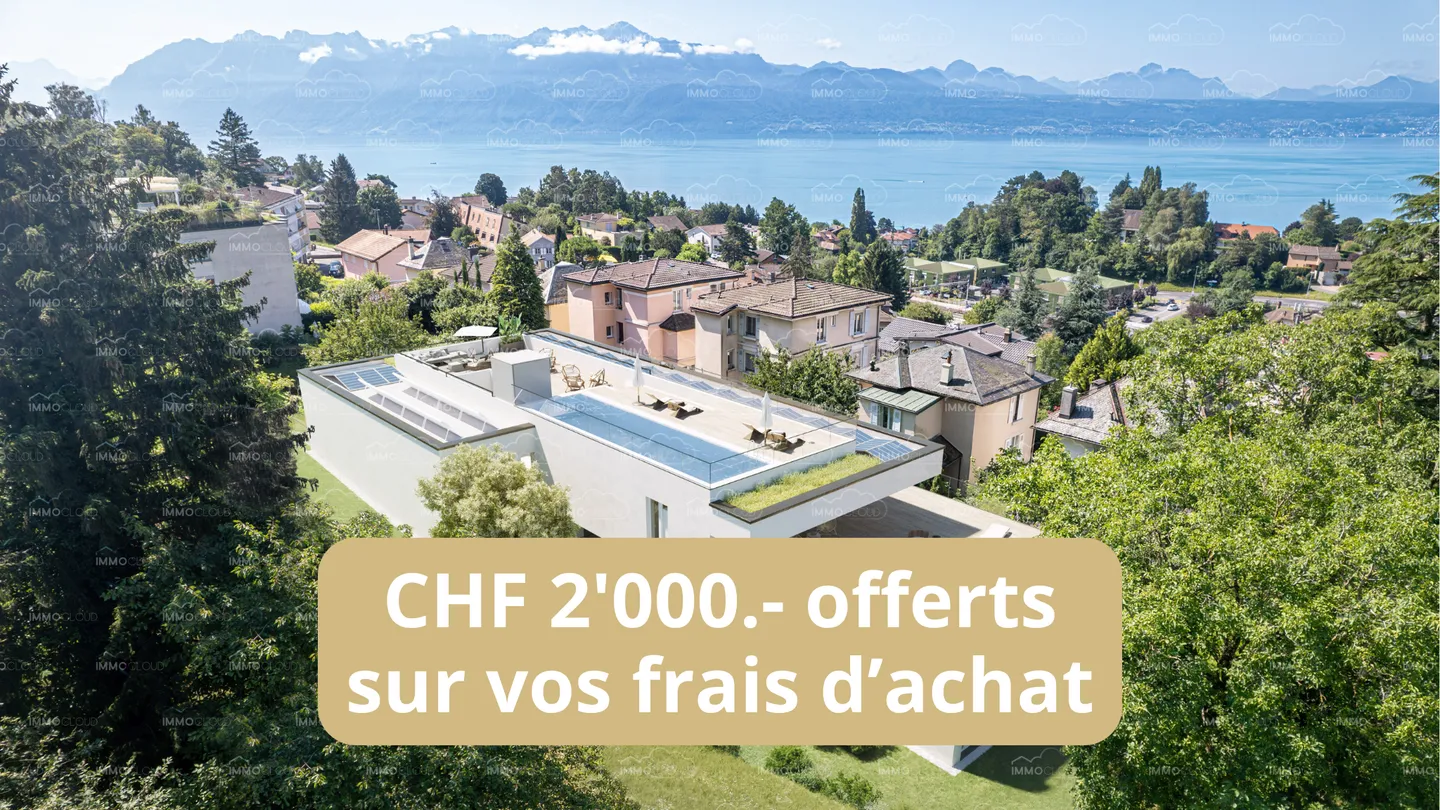 Construction Start Offer: CHF 2,000.- Offered! - Photo 2 of 12