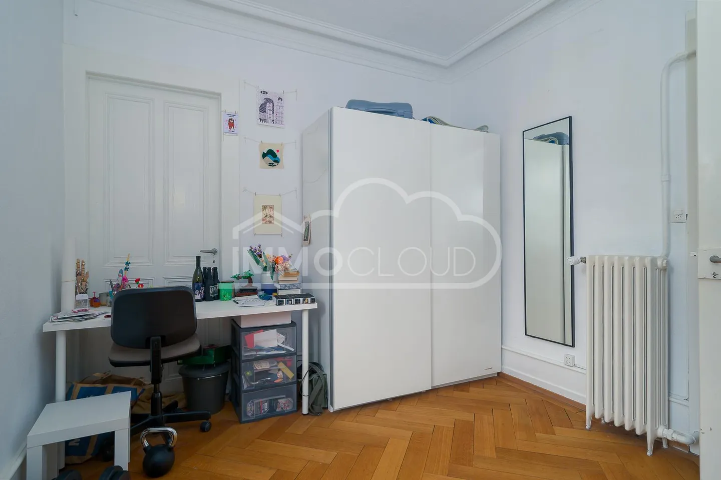 Opportunità rara: posizione ideale! - Foto 5 di 10