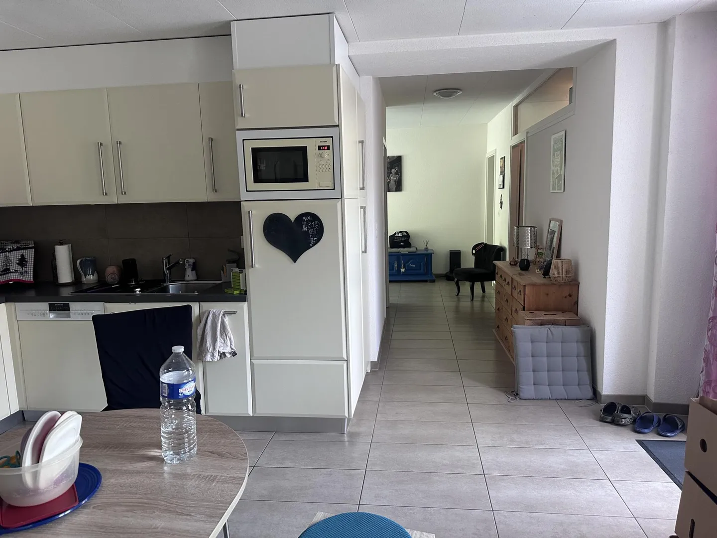 Grande terrazza e tranquillità - Foto 4 di 13