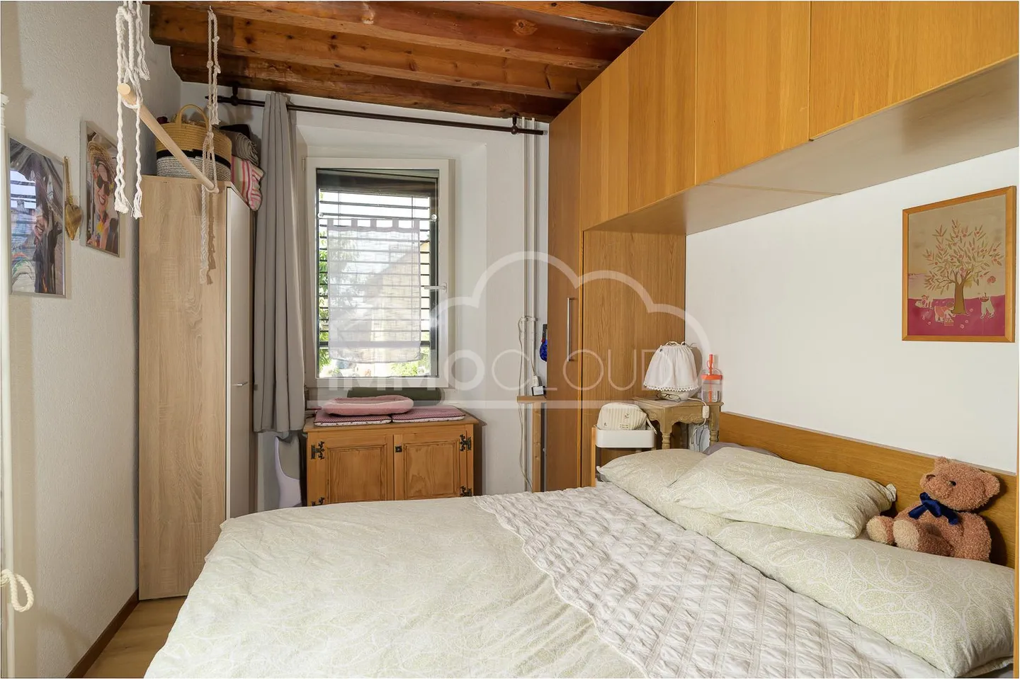 Maison individuelle de deux appartements ! - Photo 13 sur 13