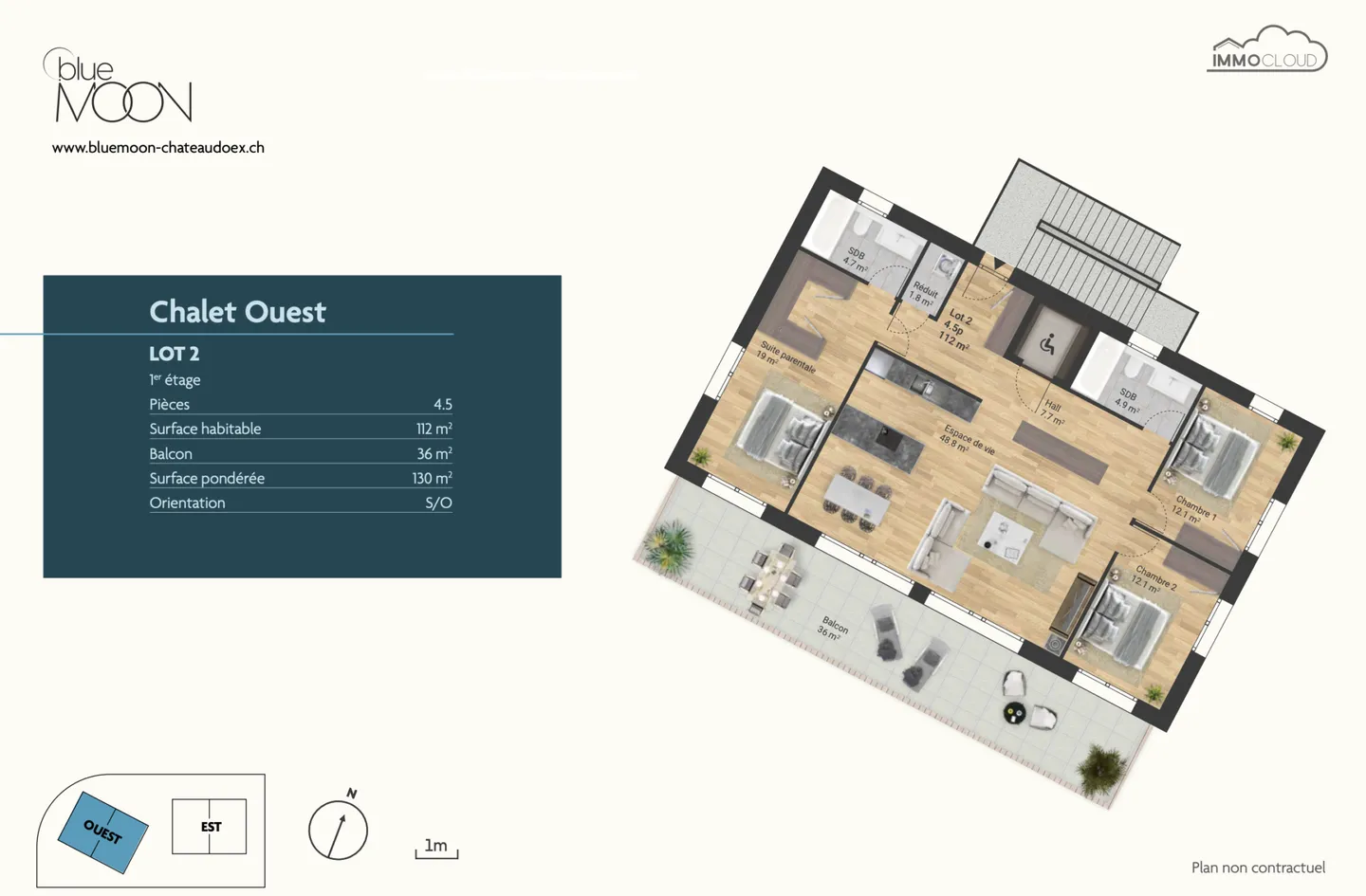 Ihr "Zuhause"! Baugenehmigung in Kraft! - Foto 8 von 9