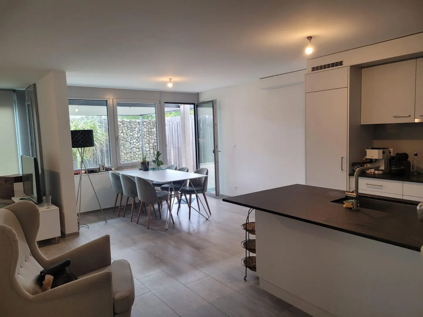 Appartement de 3,5 pièces à Cheyres - Photo 2 sur 6