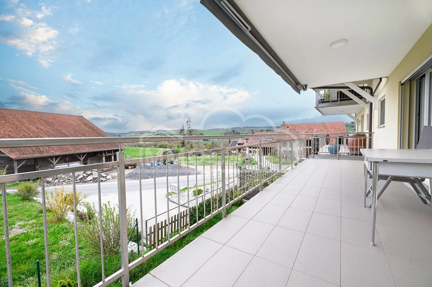 Grand balcon, vue et suite parentale ! - Photo 4 sur 13