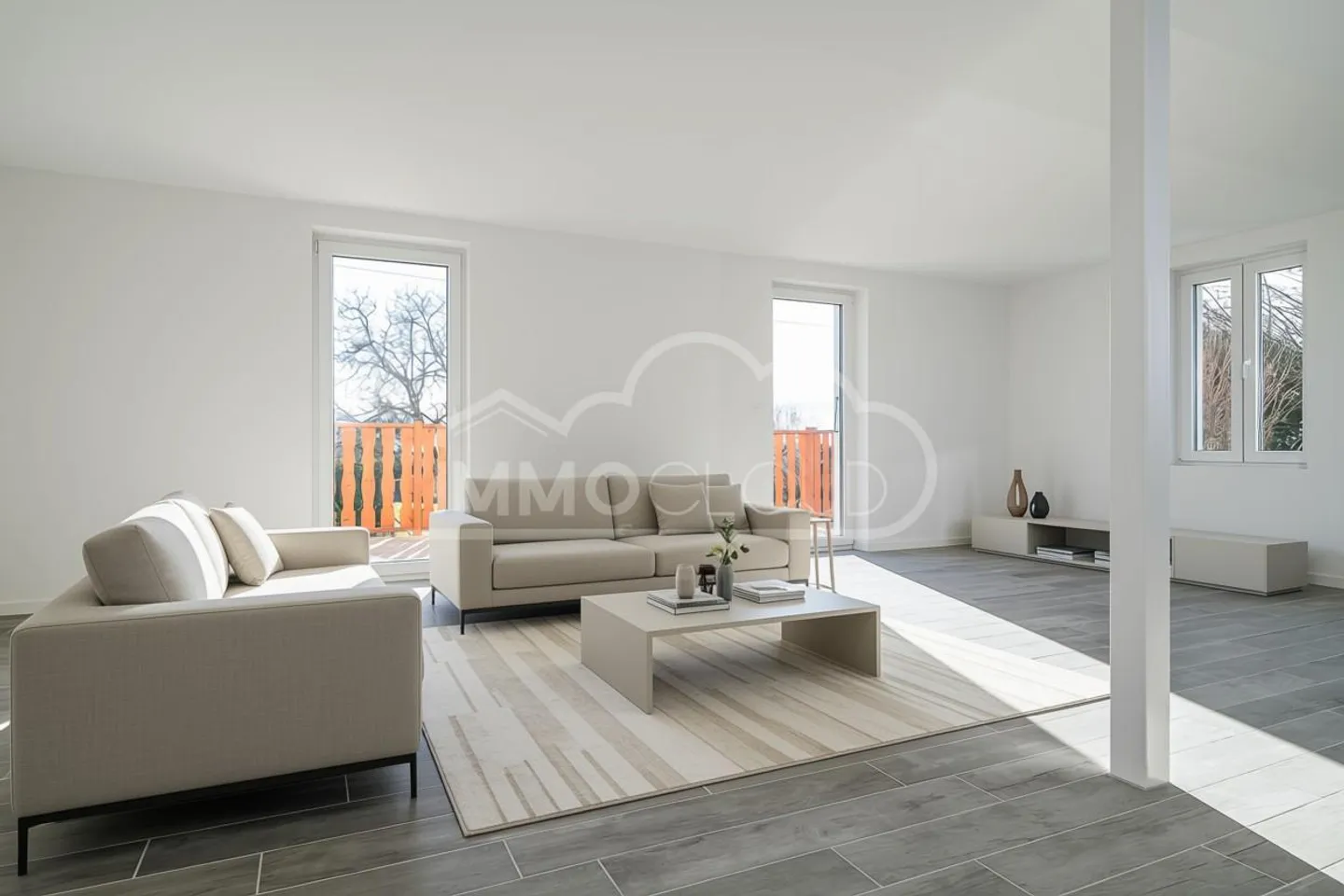 Appartement Triplex Unique - Photo 3 sur 13