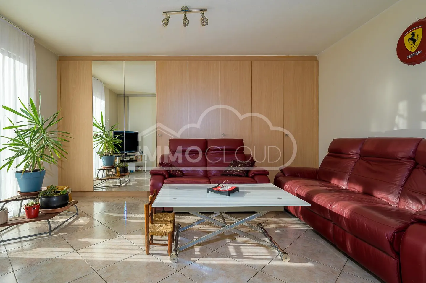 Space and comfort in a privileged environment - Photo 6 of 10