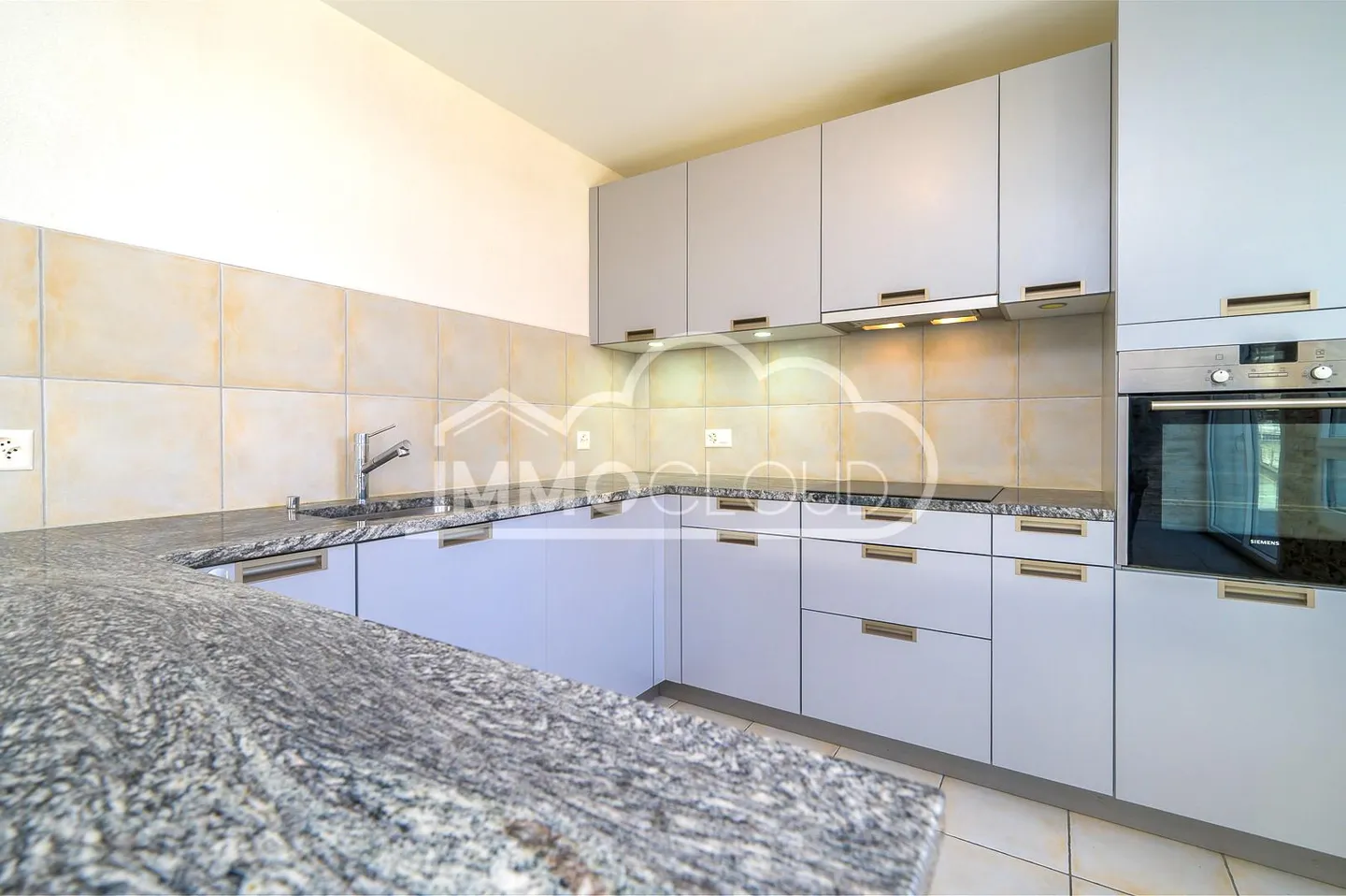 Appartement Charmant Près du Lac - Photo 1 sur 12