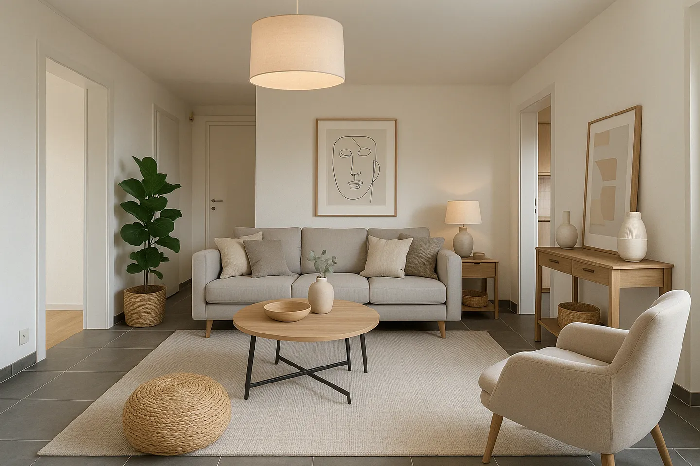 10% return on equity! Rare opportunity in Yverdon-les-Bains! - Photo 1 of 7