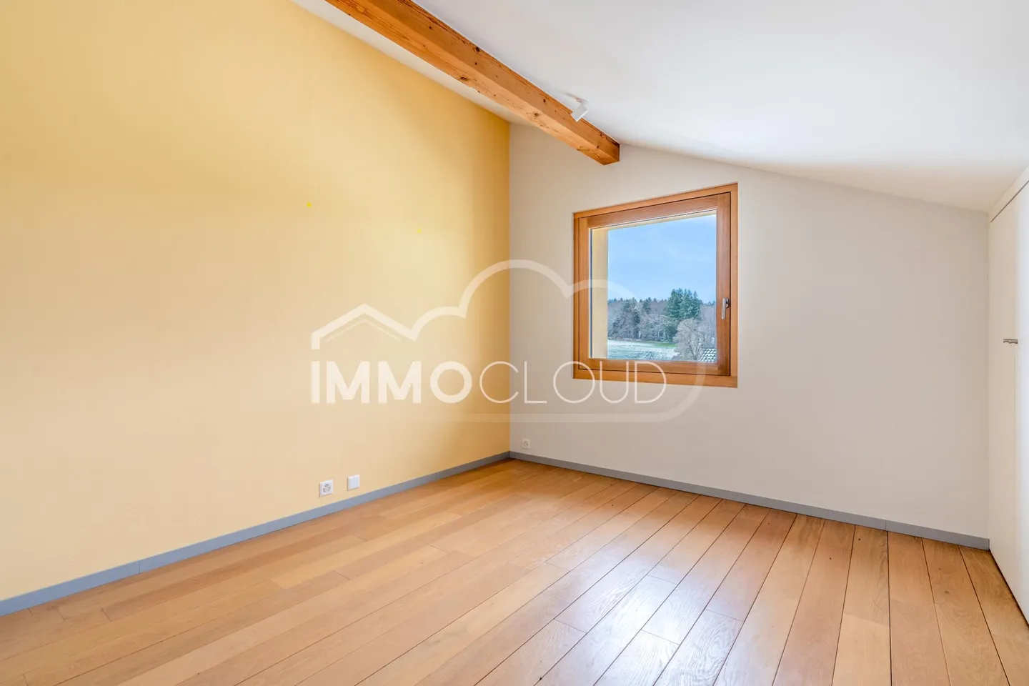 Super appartamento con carattere nel cuore della campagna! - Foto 8 di 13