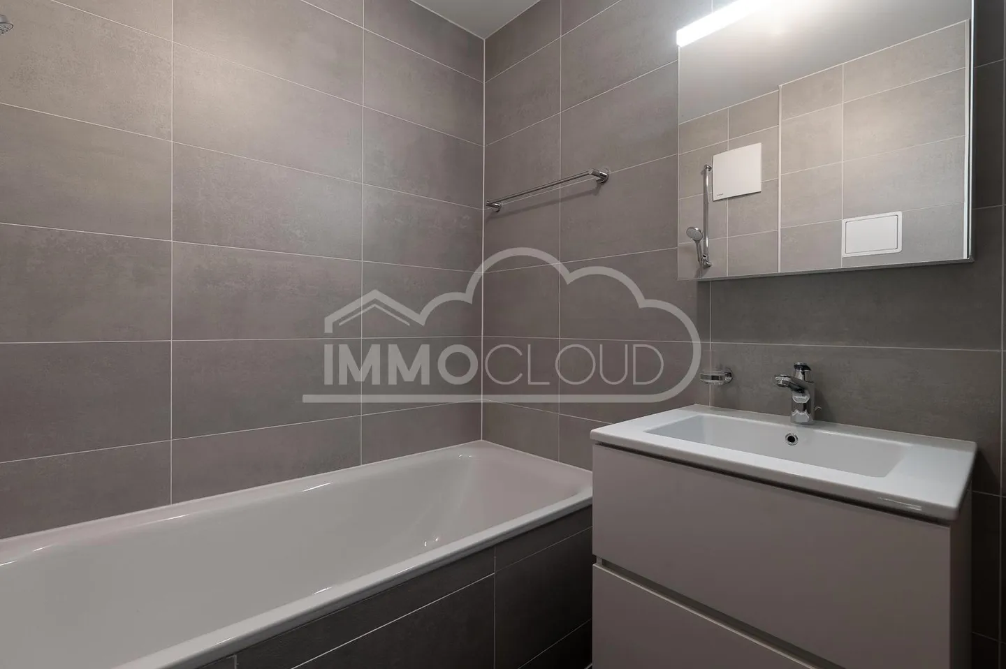 3,5 Zimmer im 2. Stock - Foto 5 von 10