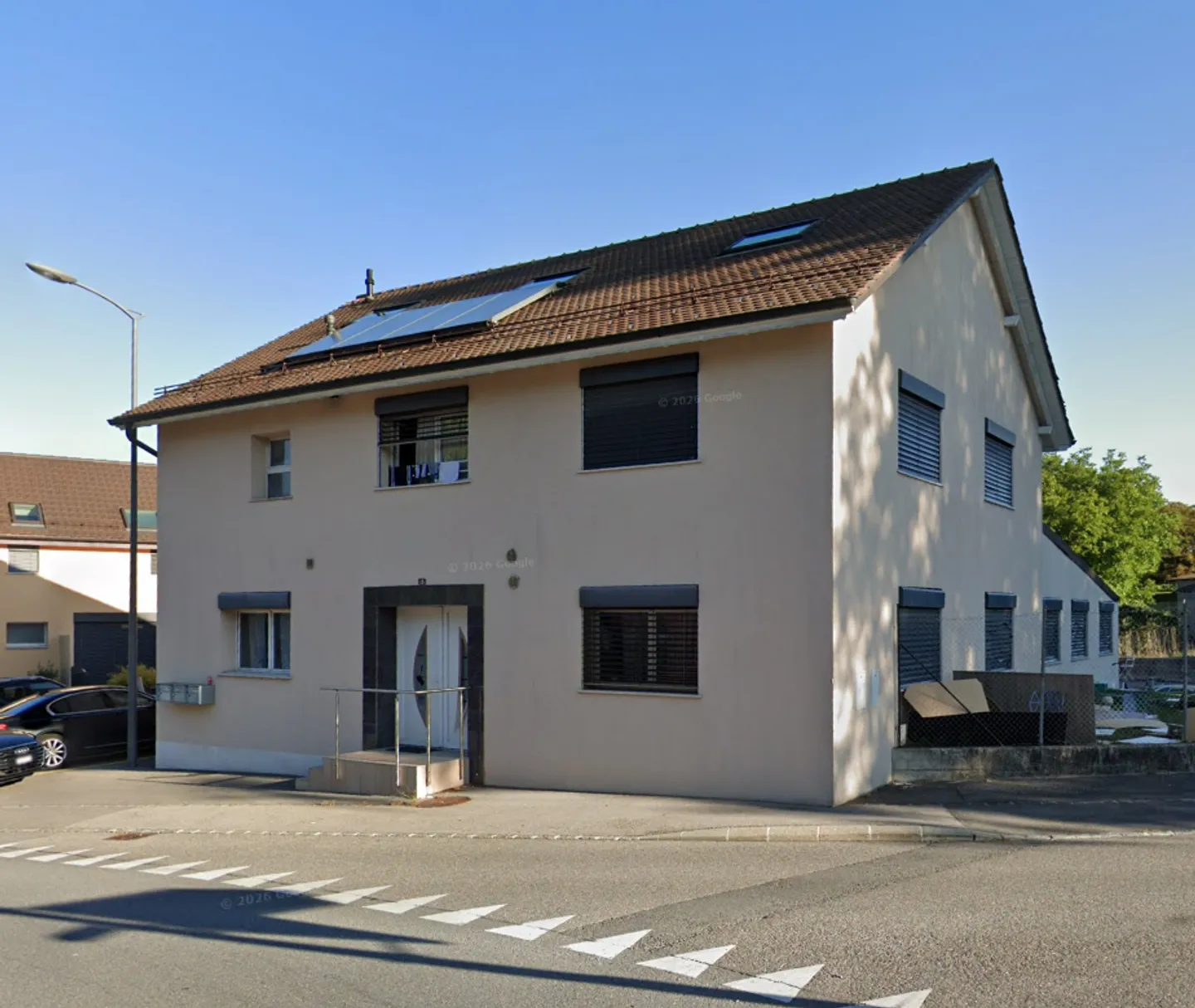 Immobile di rendimento ristrutturato con riserva di sviluppo - Foto 1 di 7
