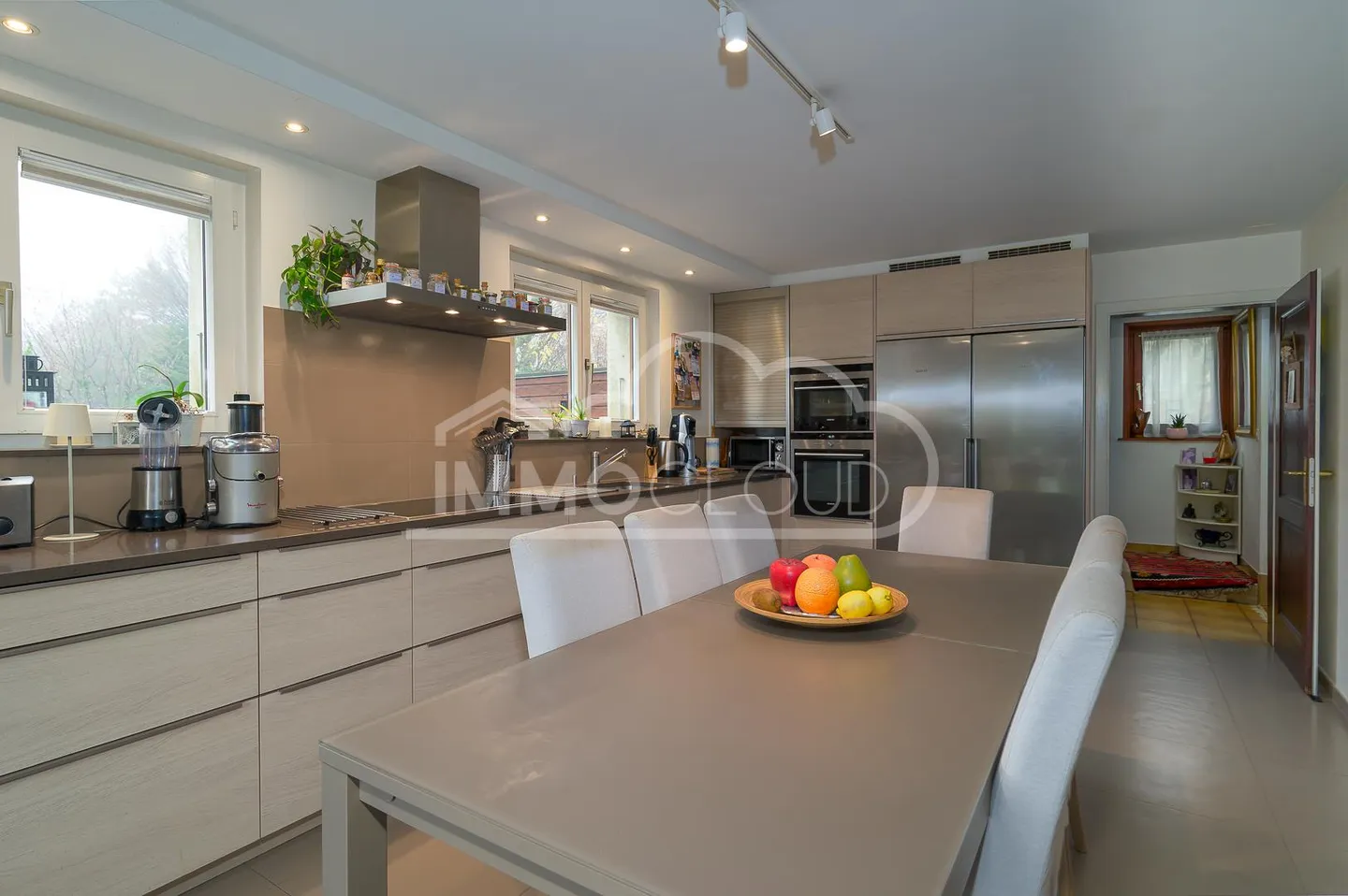 Rare à Morges - villa individuelle de 7.5 pièces proche de toutes commodités - Photo 1 sur 13