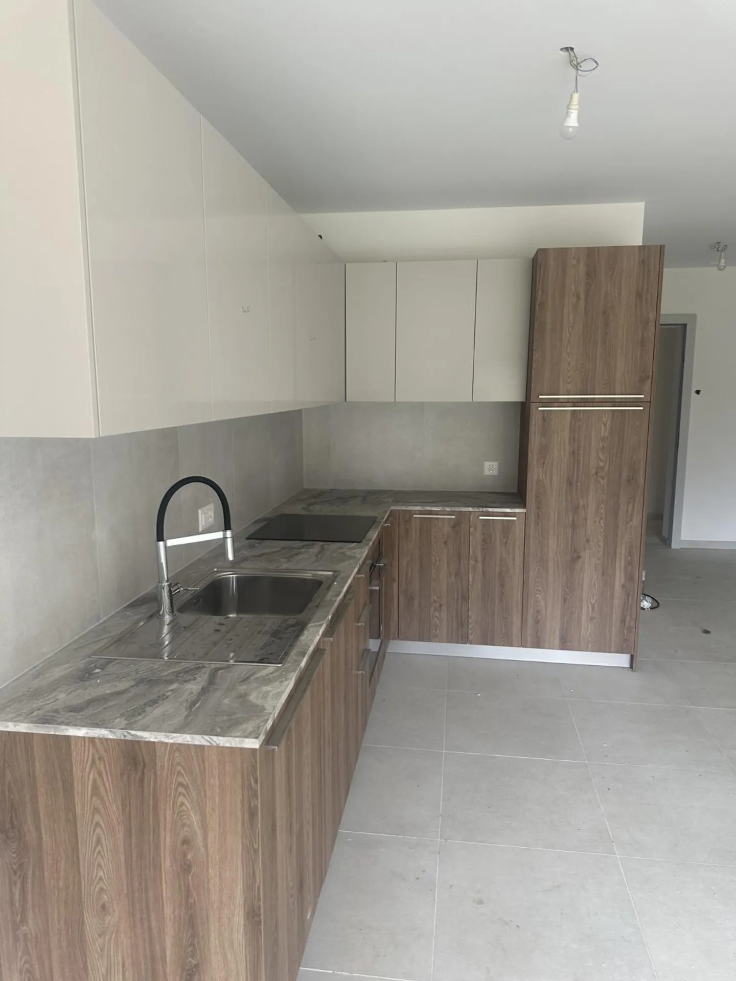 New apartment with balcony! - Photo 3 of 7