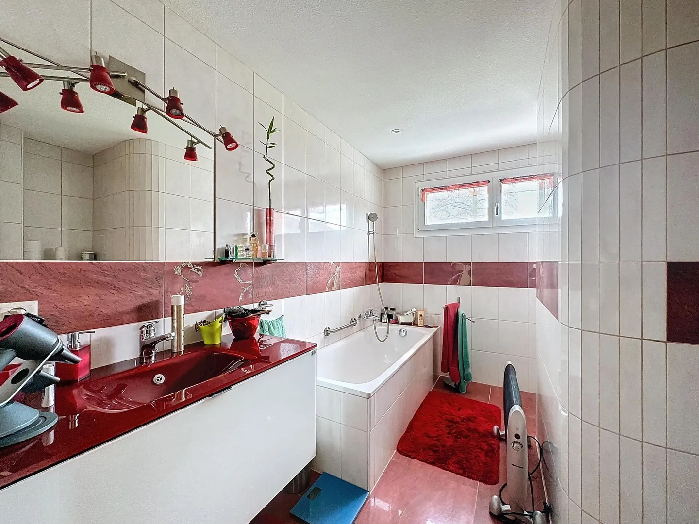 Maison de 5,5 pièces à Poliez-Pittet - Photo 9 sur 12