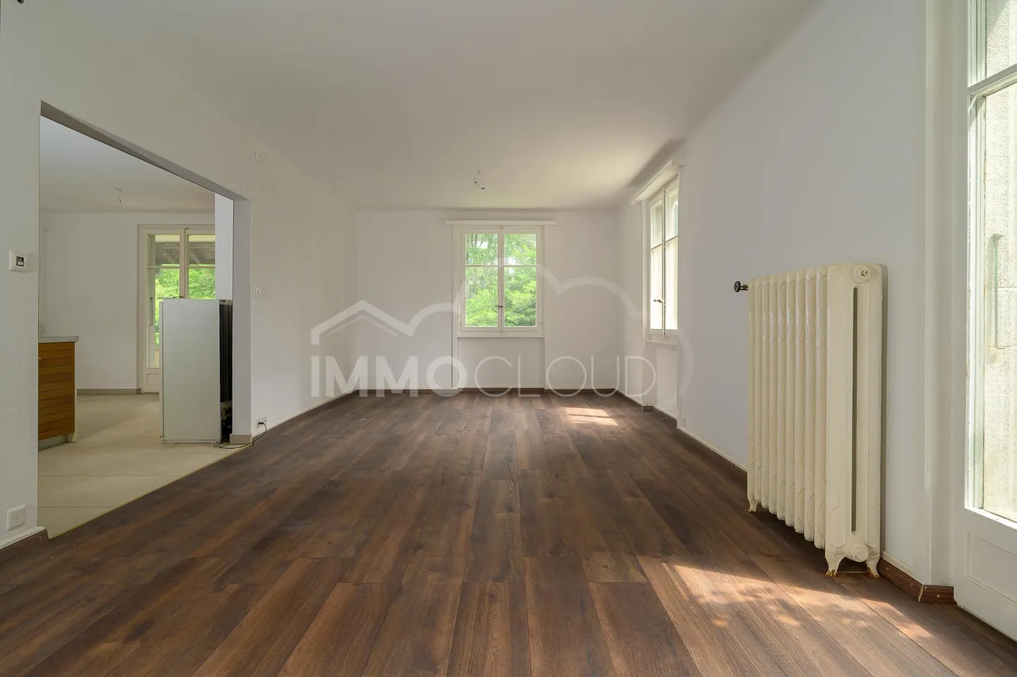 Magnifique Villa à Chailly - Photo 10 sur 13