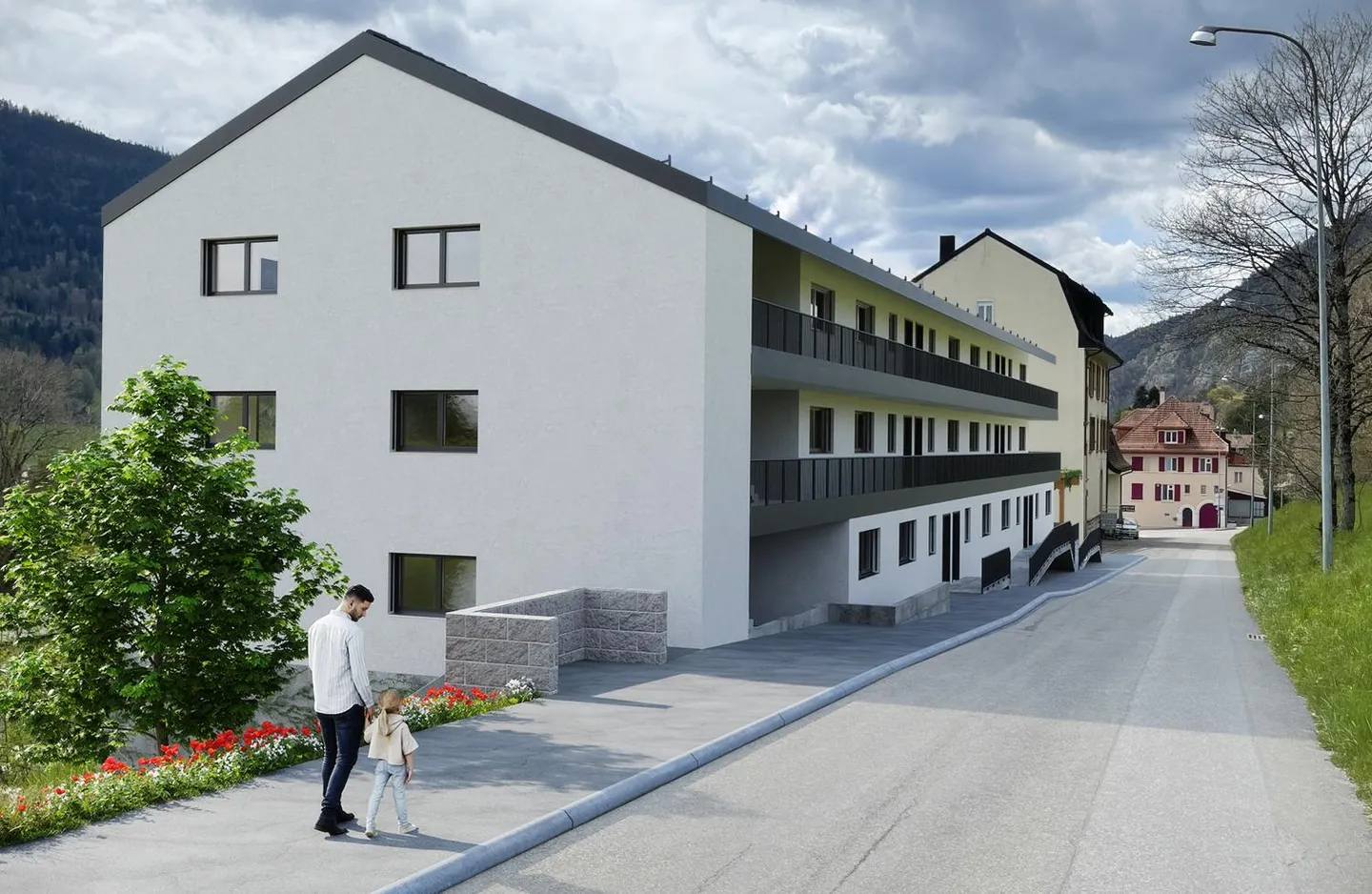 LE CHANTIER EST OUVERT ! - Photo 7 sur 8