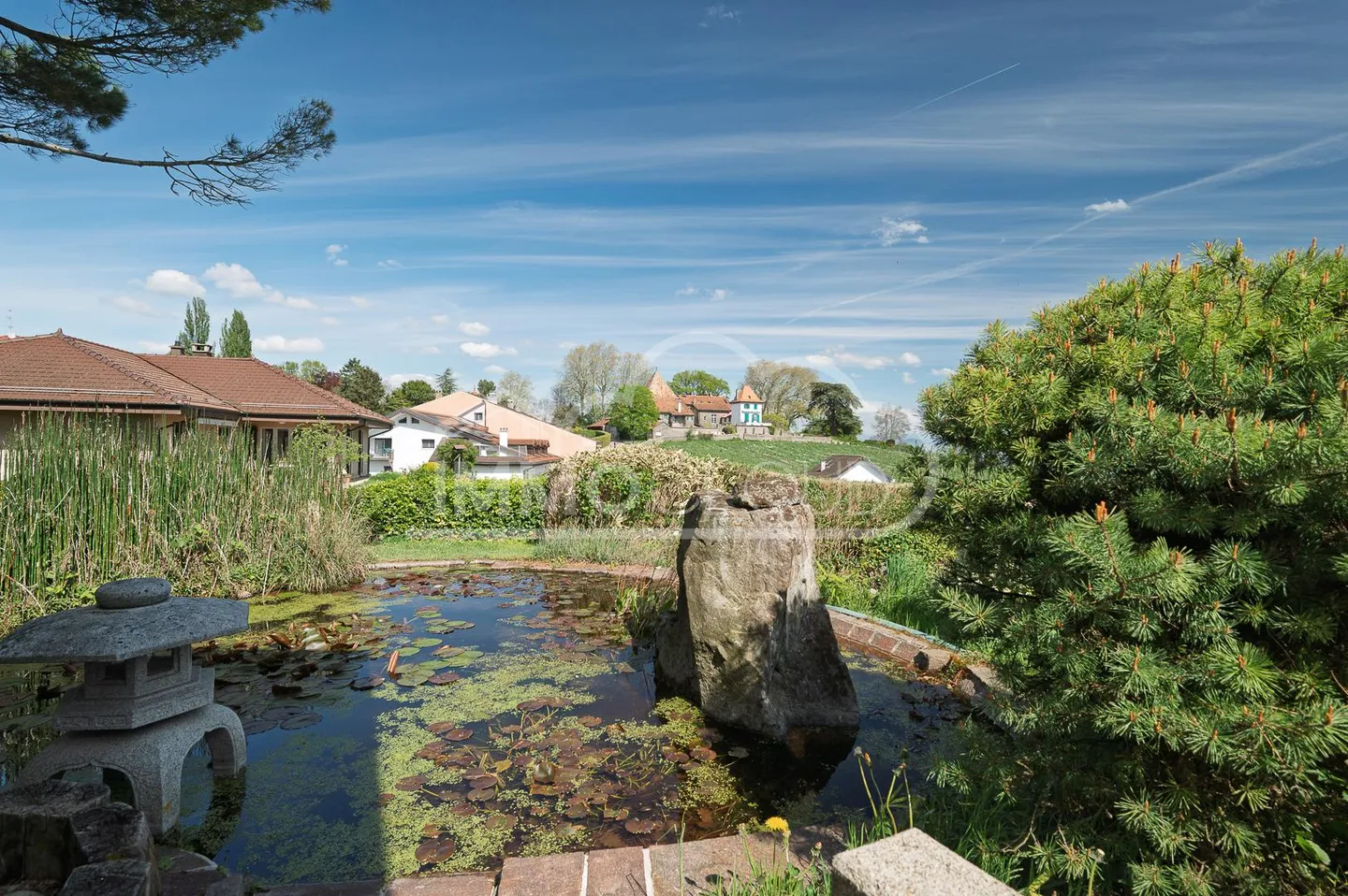Charming Family Home in Denens - Photo 11 of 11