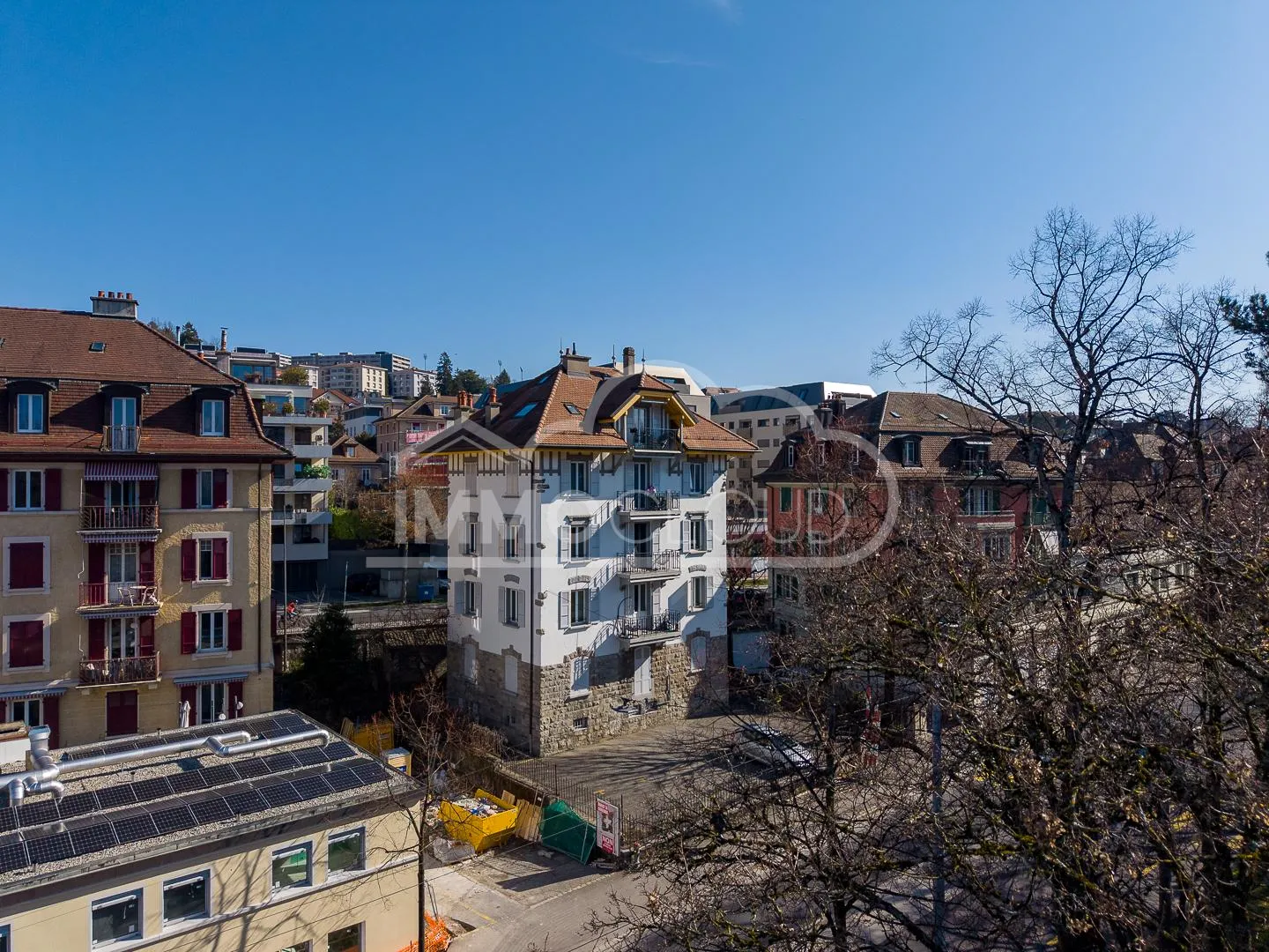 Opportunità rara: posizione ideale! - Foto 8 di 10