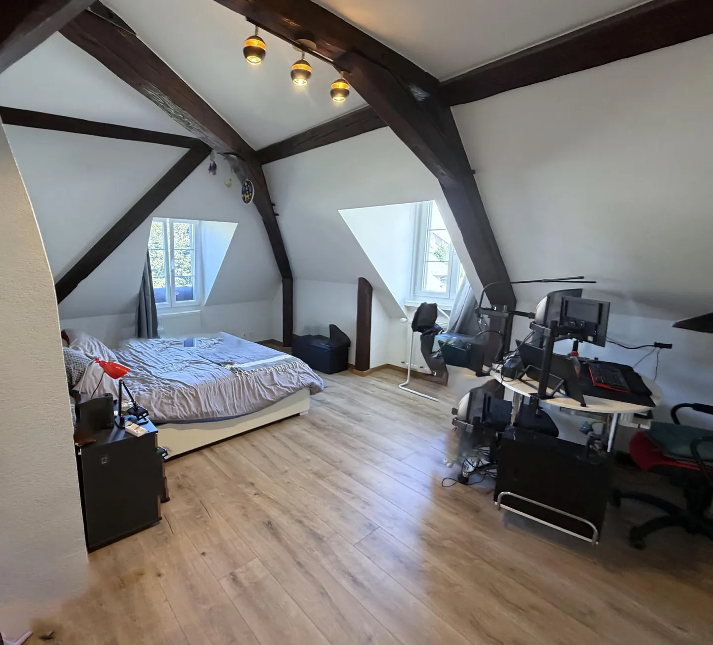 Duplex of 163 m2! - Photo 7 of 10