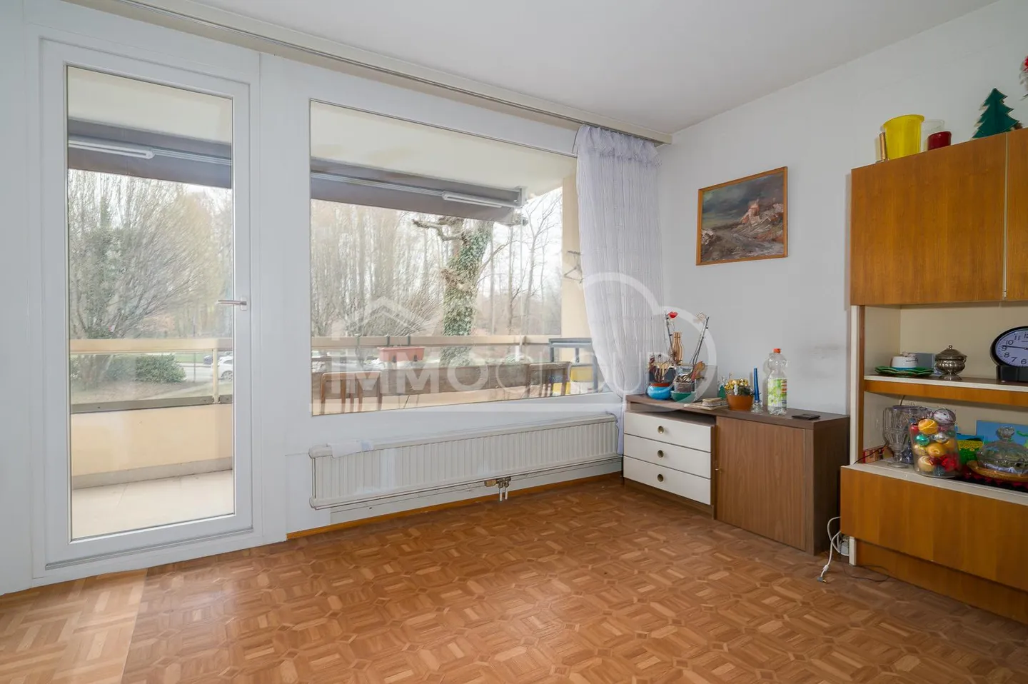 Appartement lumineux à Boveresses - Photo 5 sur 13