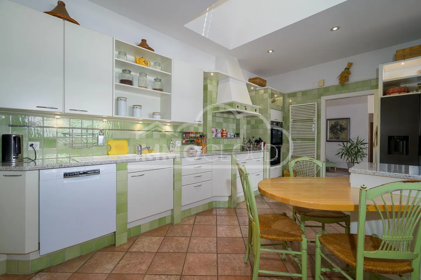 Attique de Luxe avec Vue Imprenable - Photo 4 sur 9