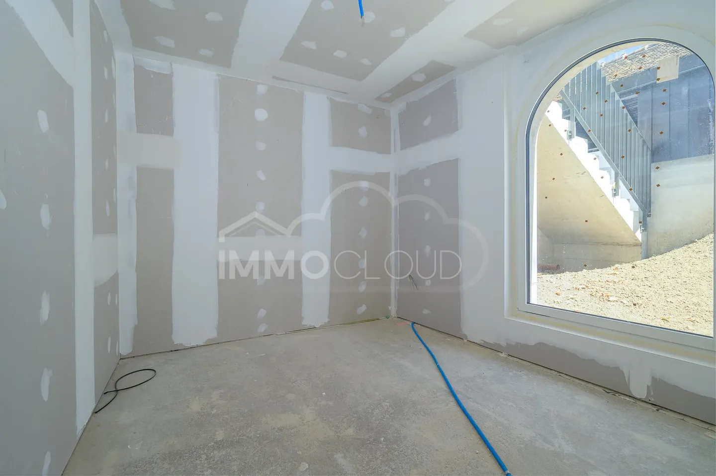 Exceptional professional space of 124 m² in a new and dynamic neighborhood - Photo 7 of 13