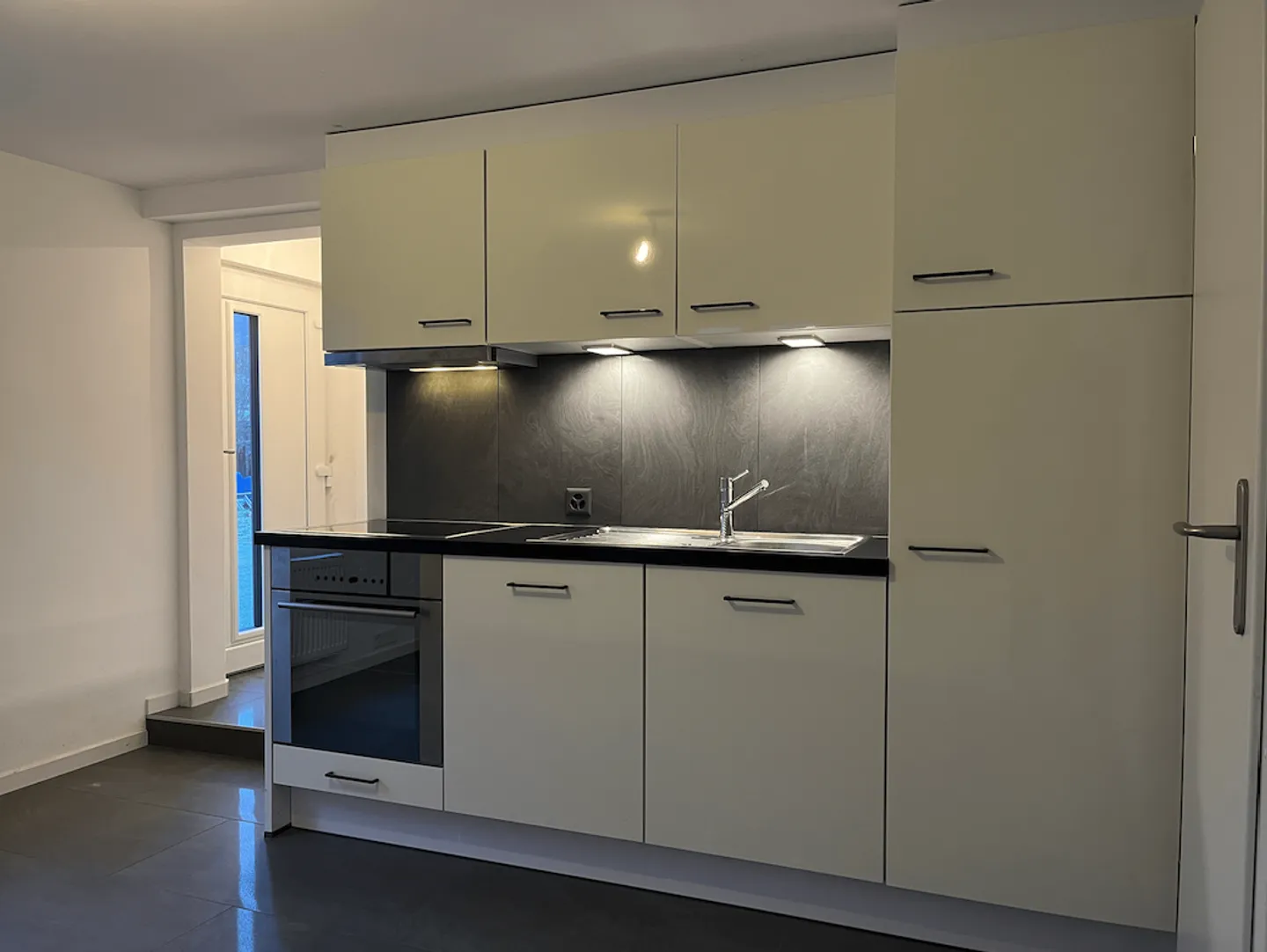 Studio disponible de suite - Photo 4 sur 6