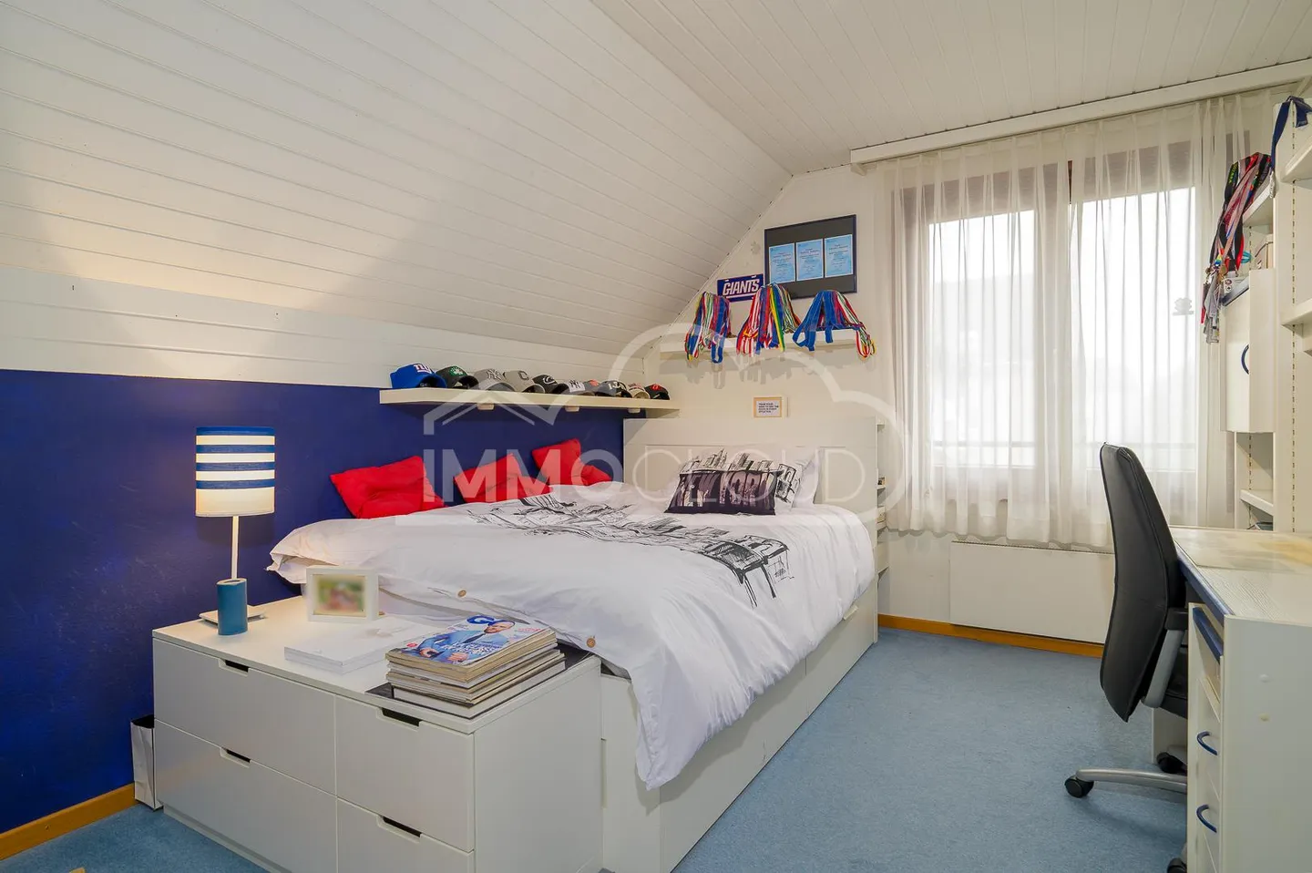 Rare à Morges - villa individuelle de 7.5 pièces proche de toutes commodités - Photo 11 sur 13