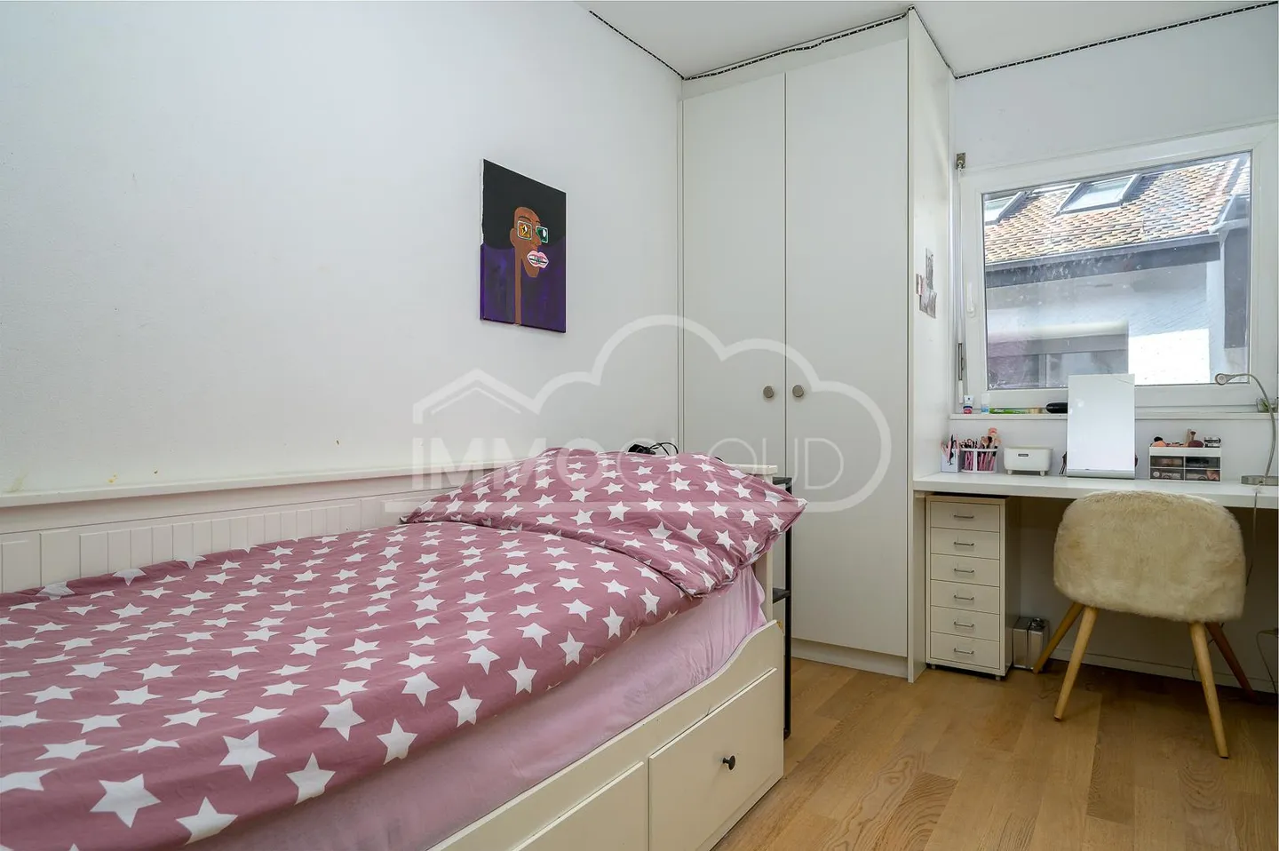 Magnificent duplex with terrace and garden - Photo 9 of 12