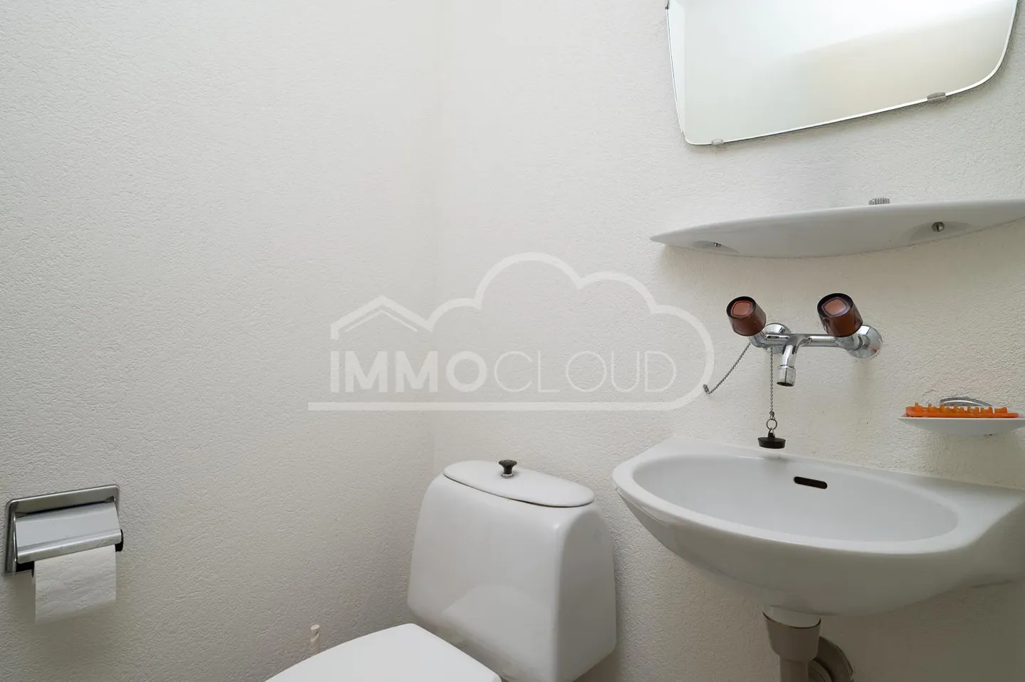 Rare opportunity in Lausanne: 3.5 rooms! - Photo 13 of 13