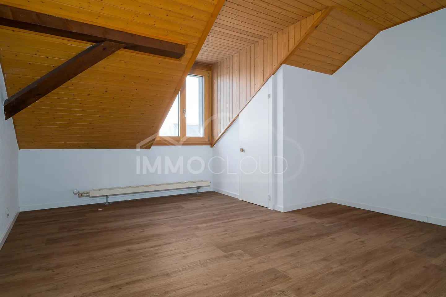 Appartement Rénové Près d'Yverdon - Photo 6 sur 12