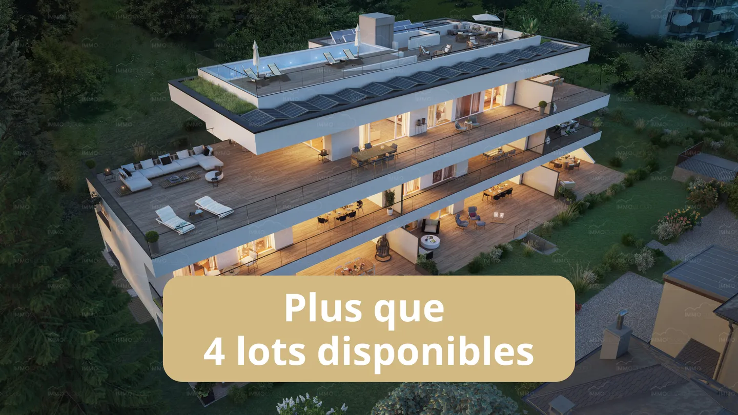 Construction Start Offer: CHF 2,000.- Offered! - Photo 1 of 9