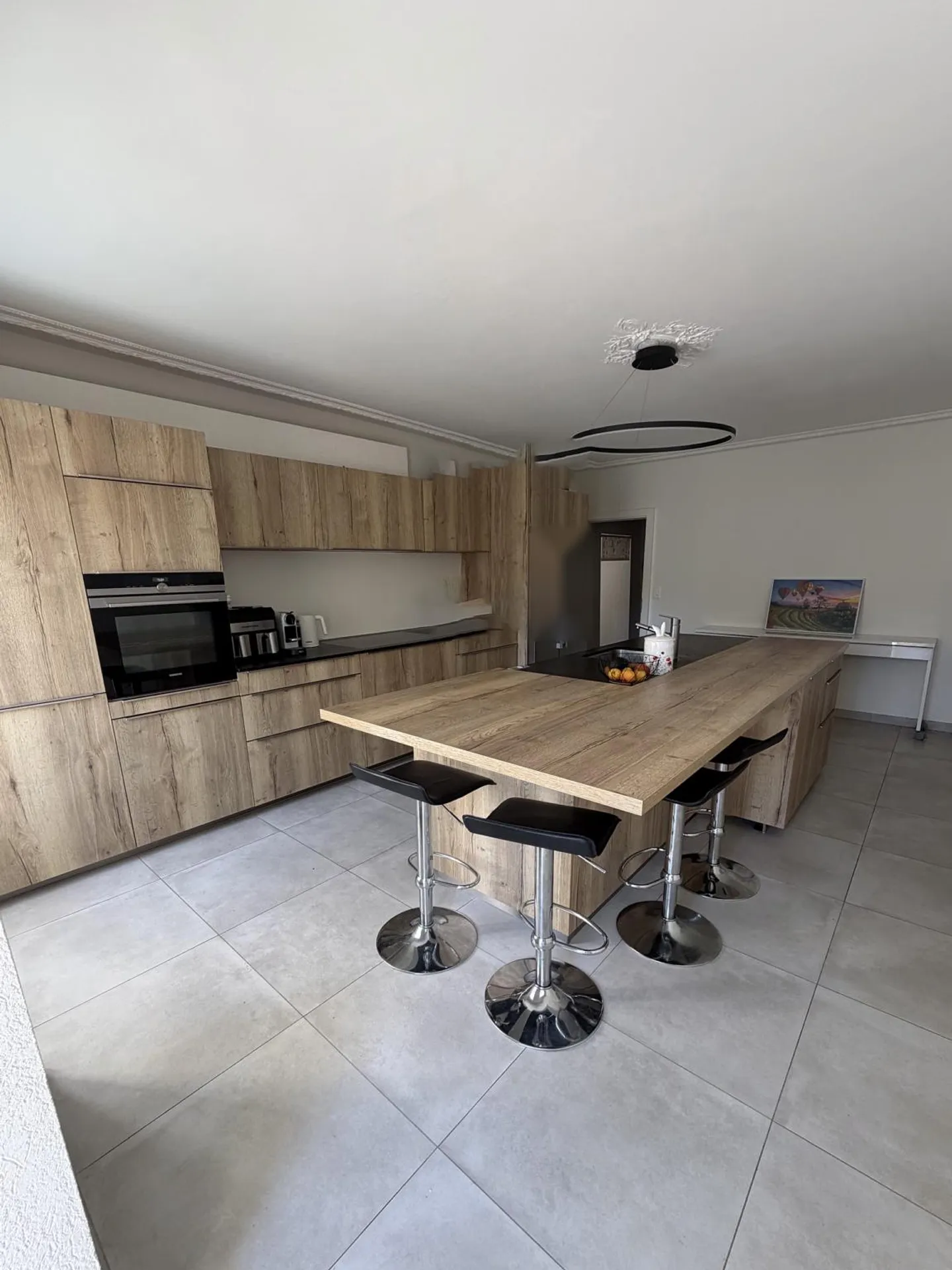 Duplex of 163 m2! - Photo 4 of 10